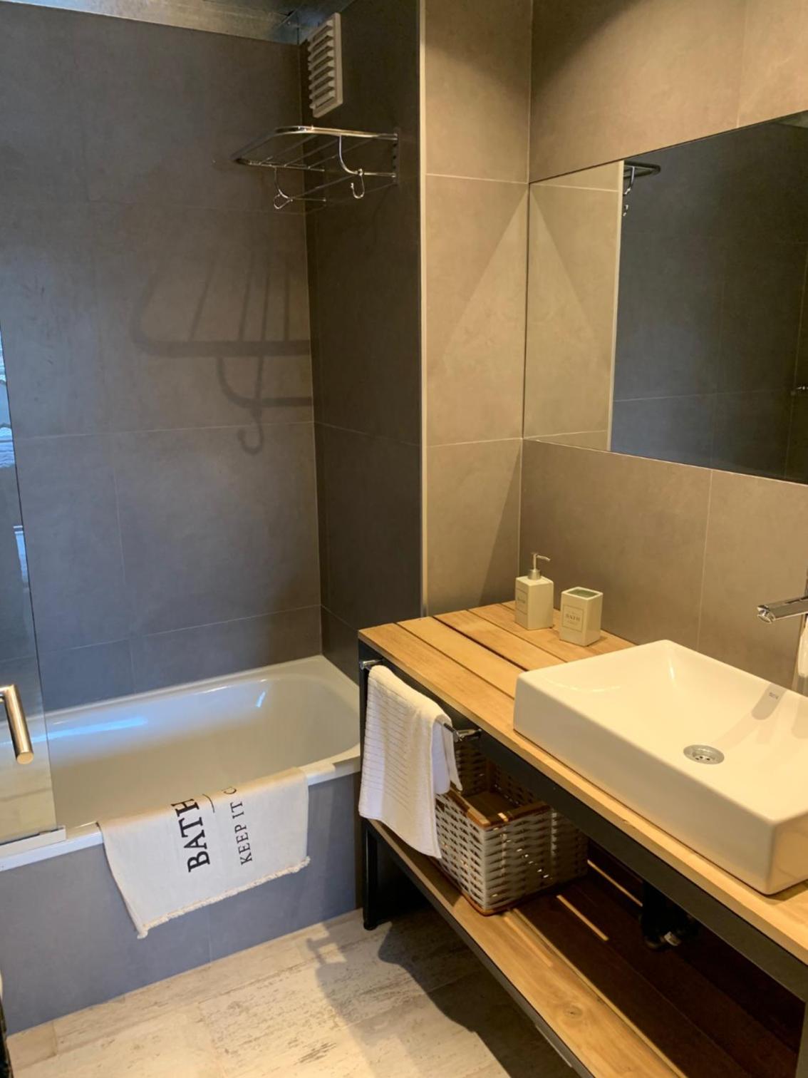 Lofts Mai Self Amenities