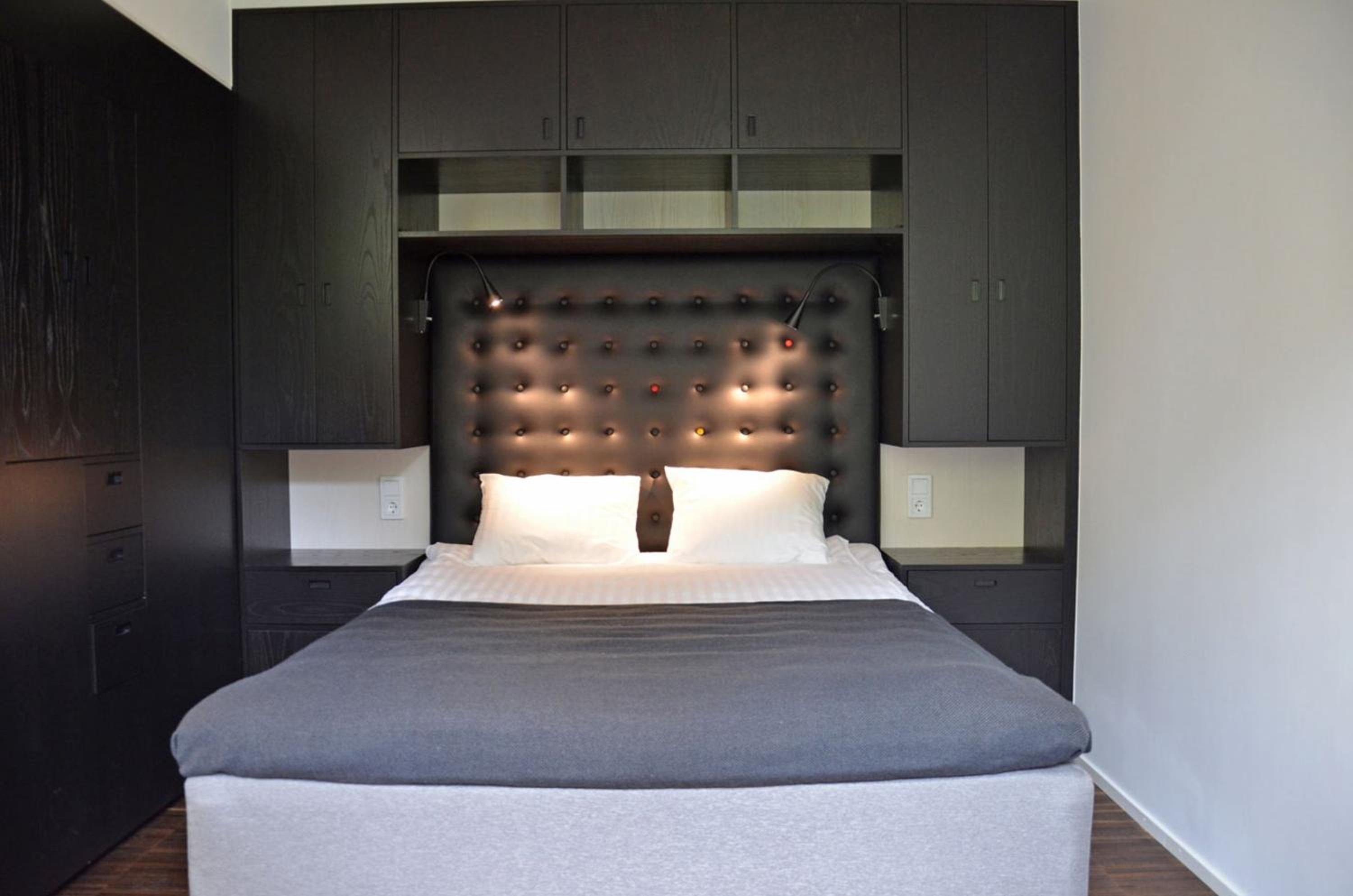 Forenom Hotel Apartments Geijersgatan - City Center view 2