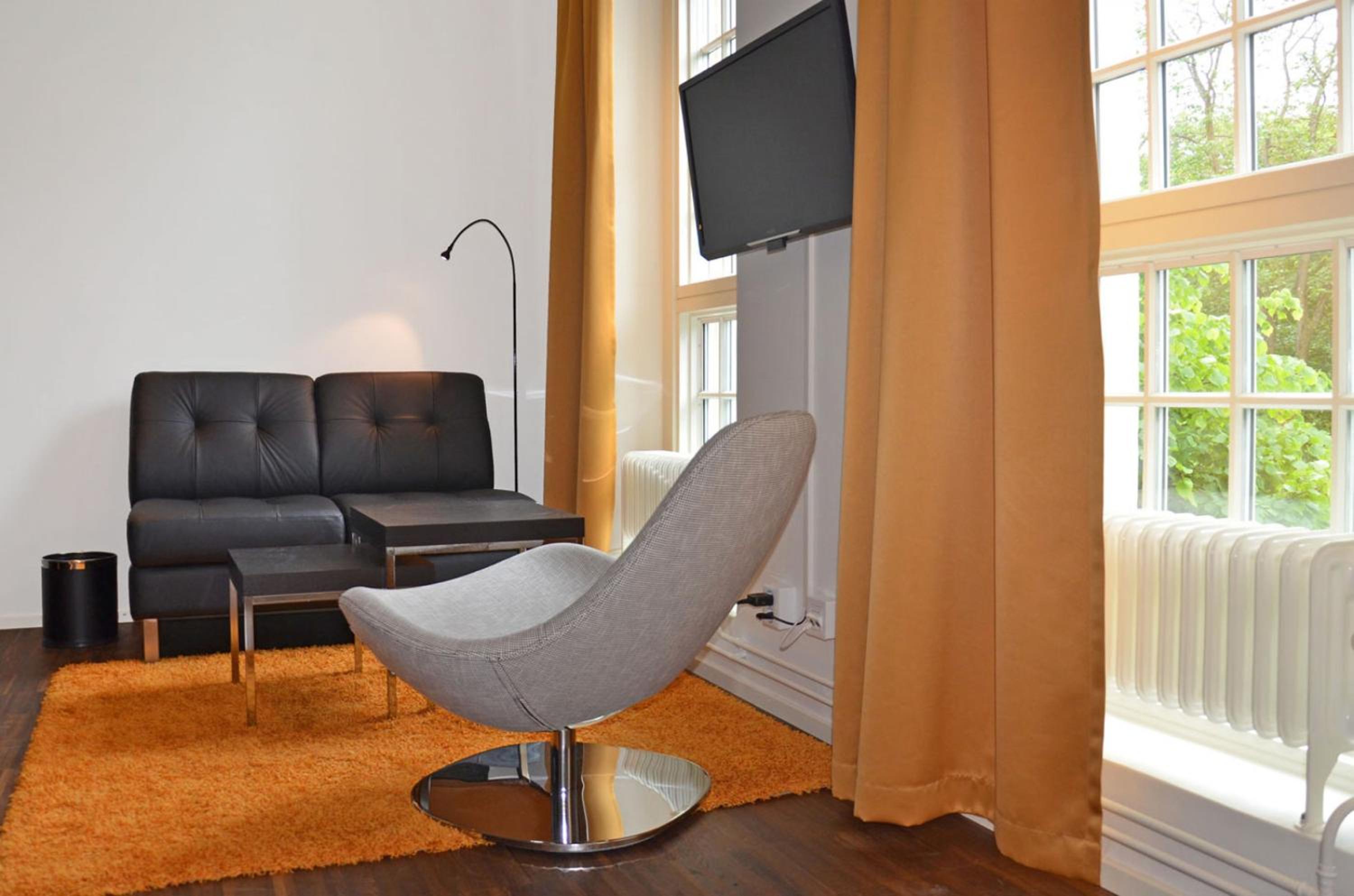 Forenom Hotel Apartments Geijersgatan - City Center view 3