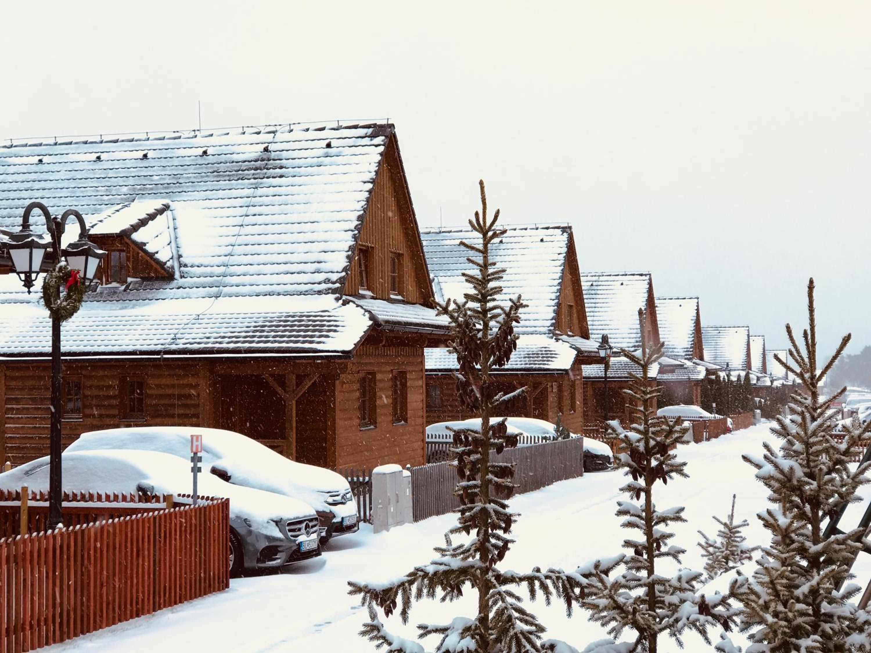 Liptovské Chaty