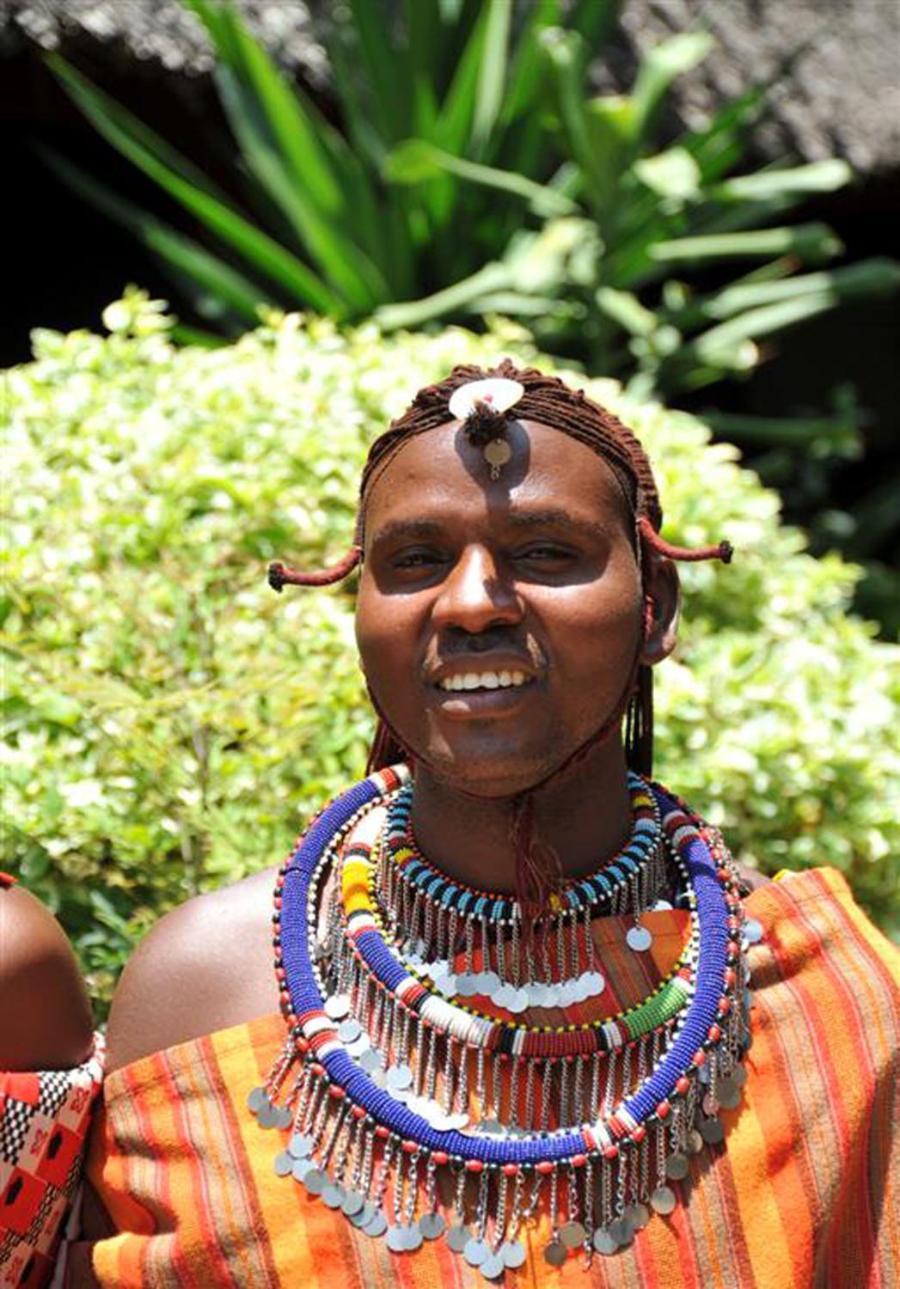 Muthu Mara River Lodge