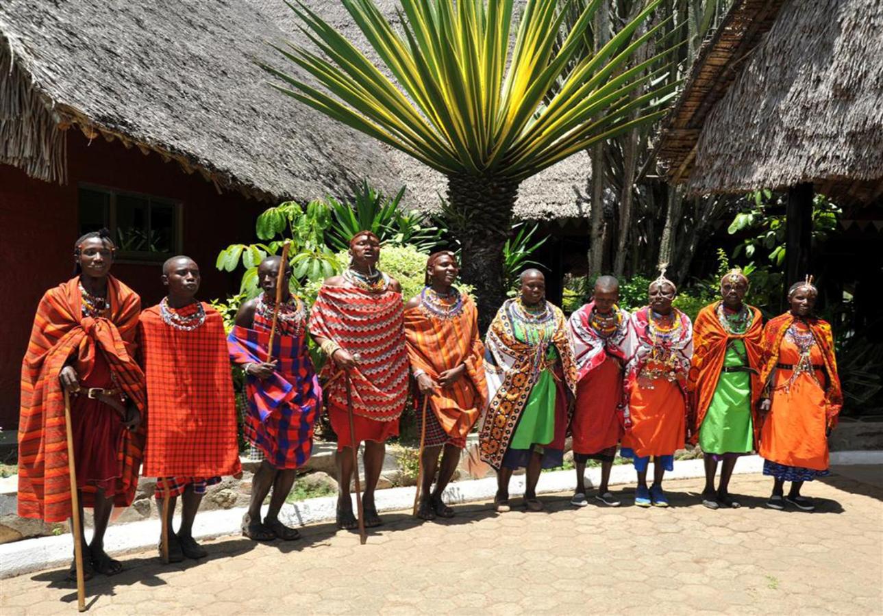 Muthu Mara River Lodge