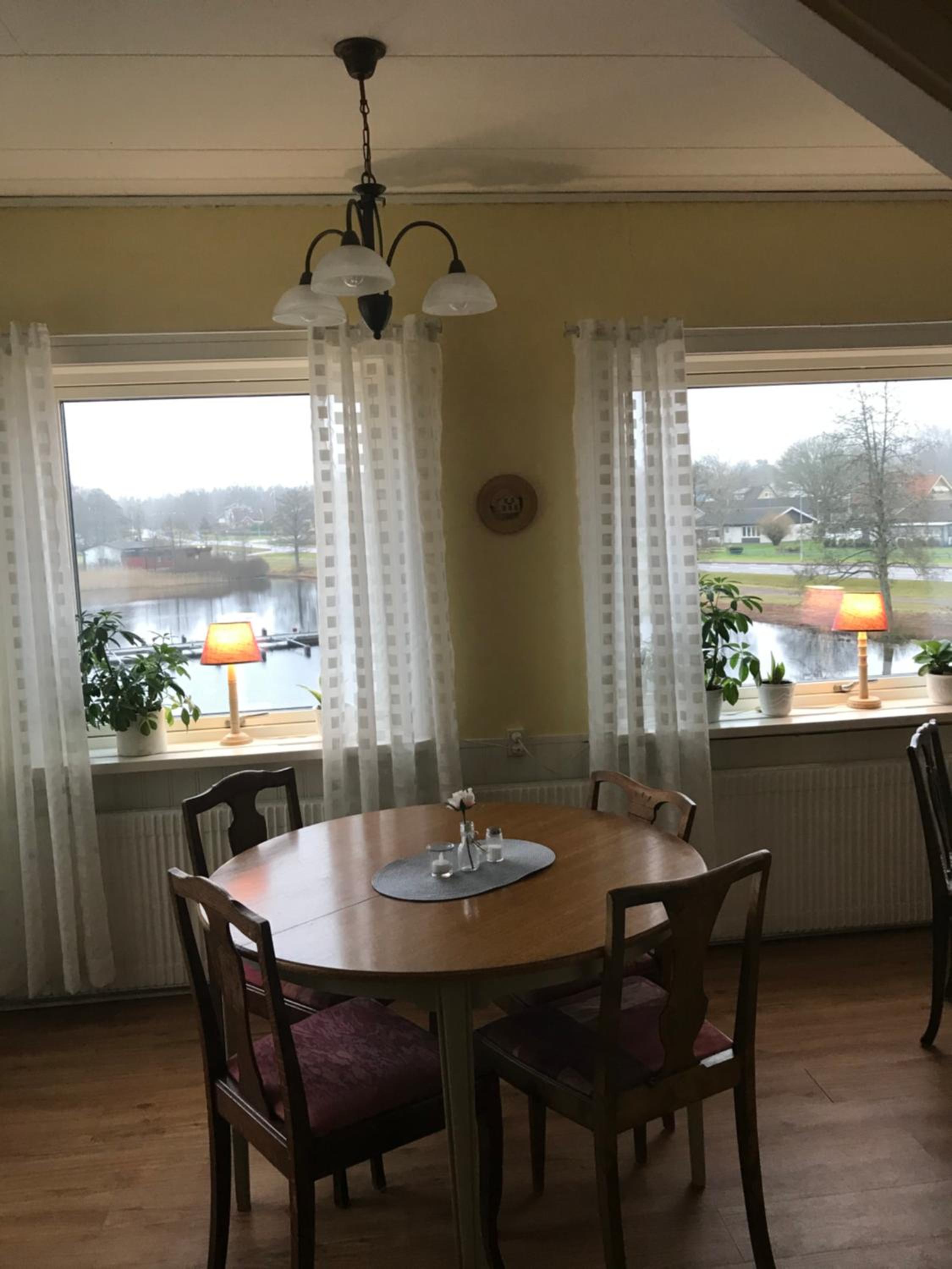 Fegens Vandrarhem