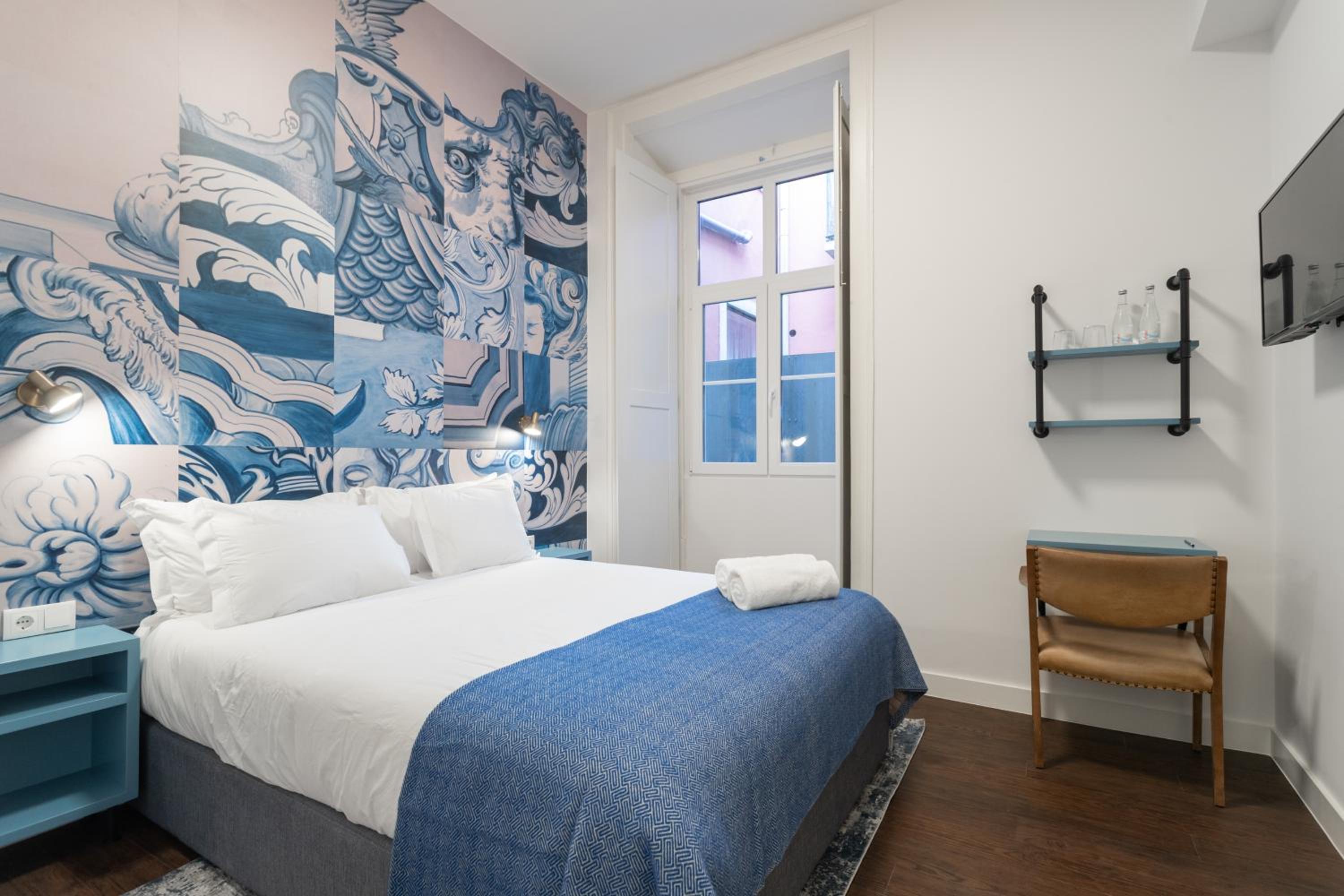 Bairro Alto Guesthouse photo 2
