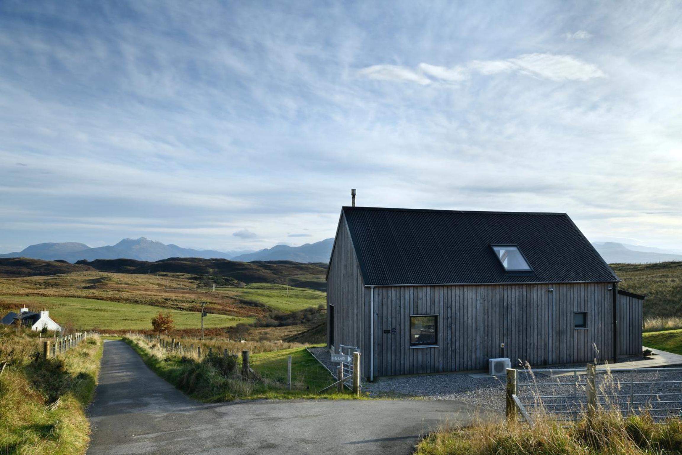 Hotel Skye Lair - Image 1