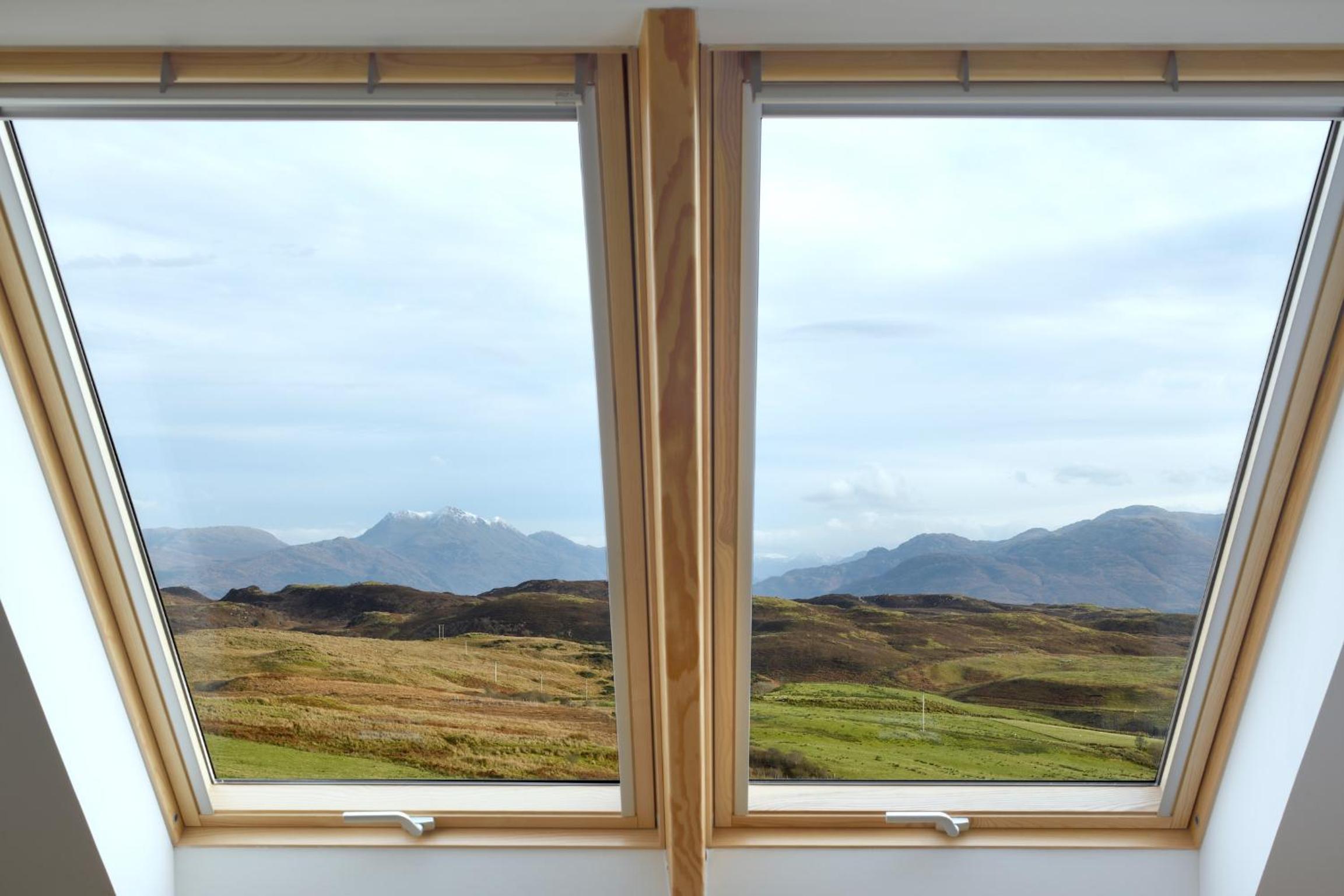 Skye Lair view 5