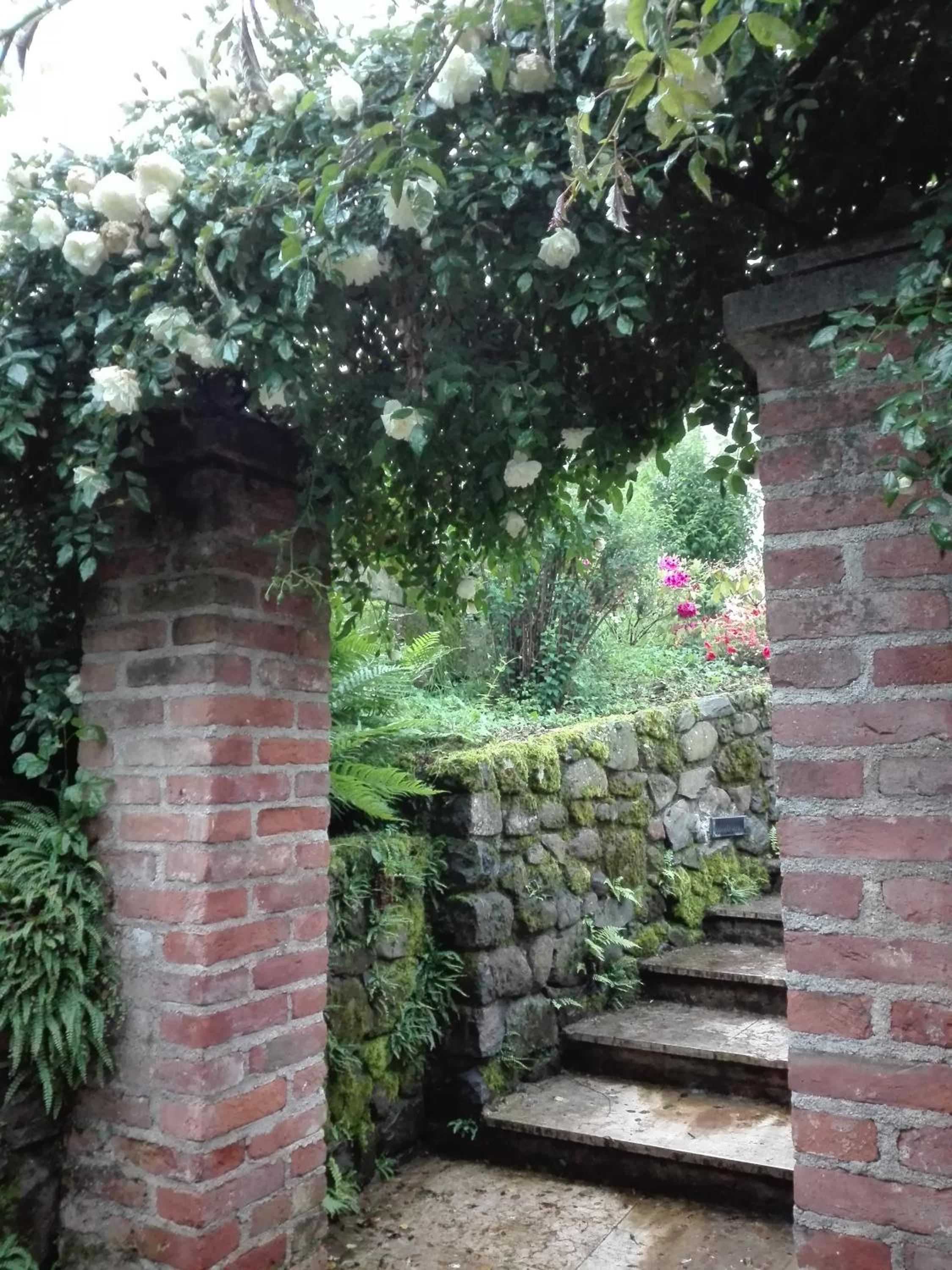 La Porta Accanto B&B view 4