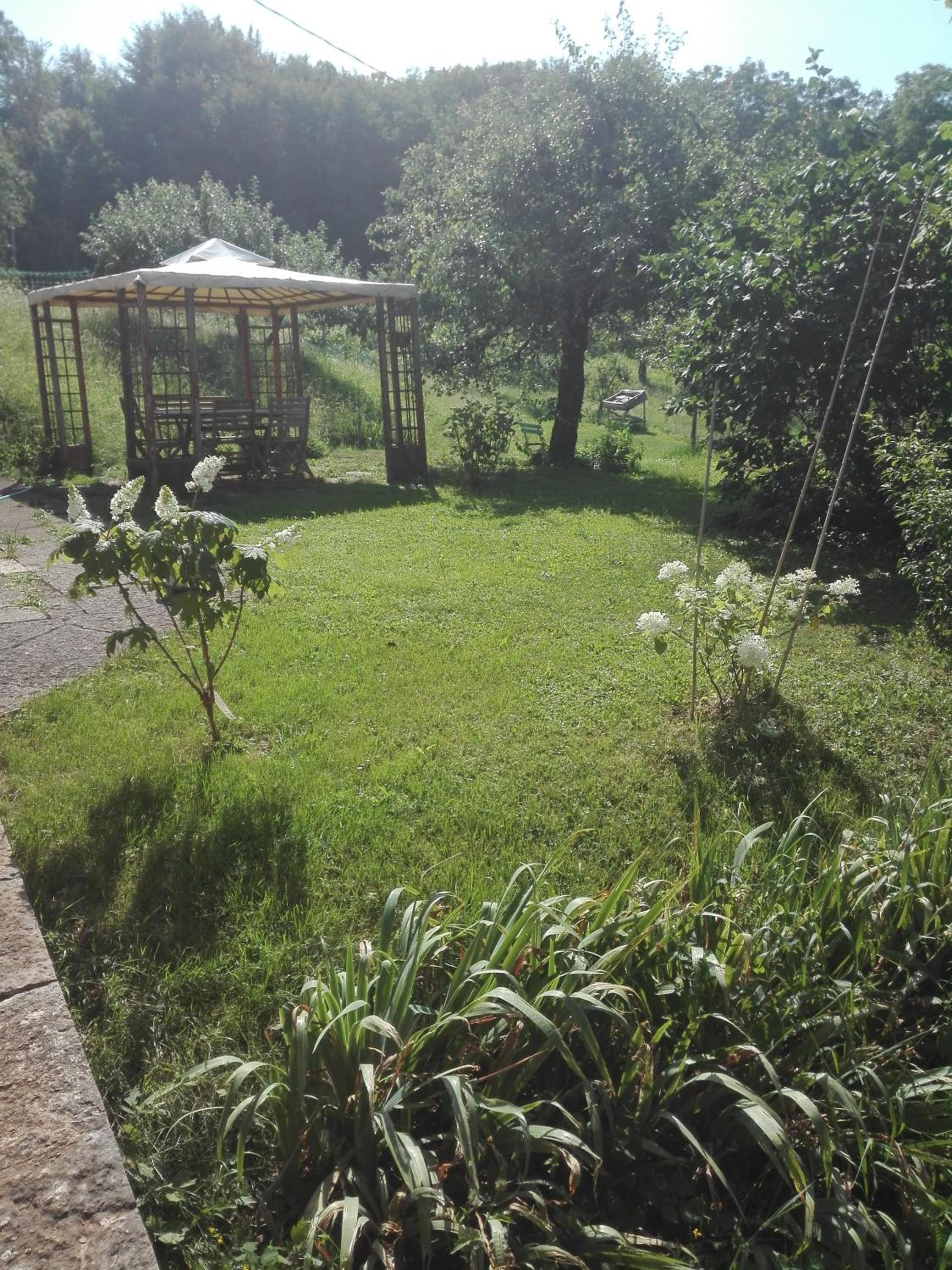 La Porta Accanto B&B view 5