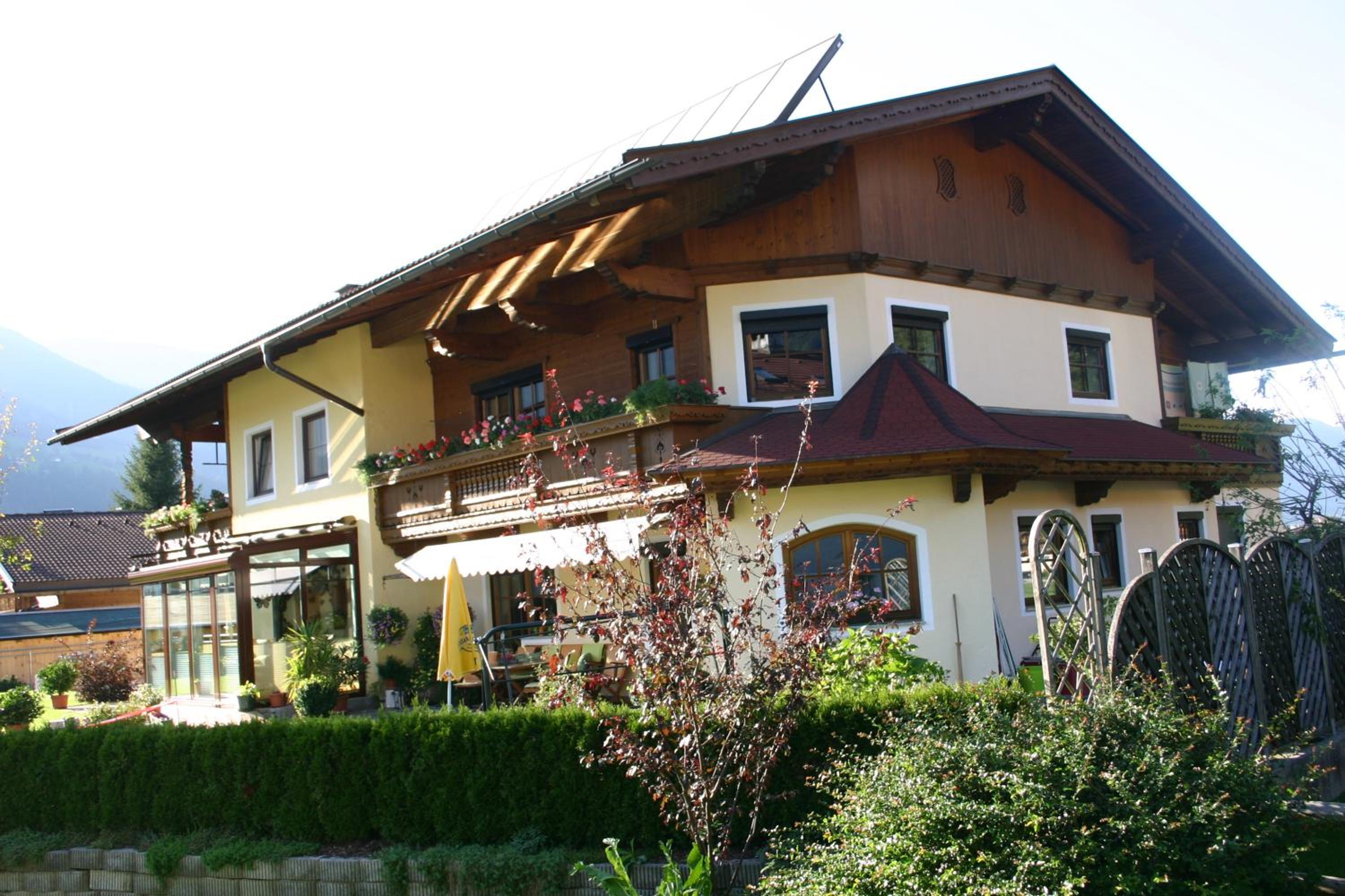 Ferienwohnungen Prosch Martin und Anni view 2
