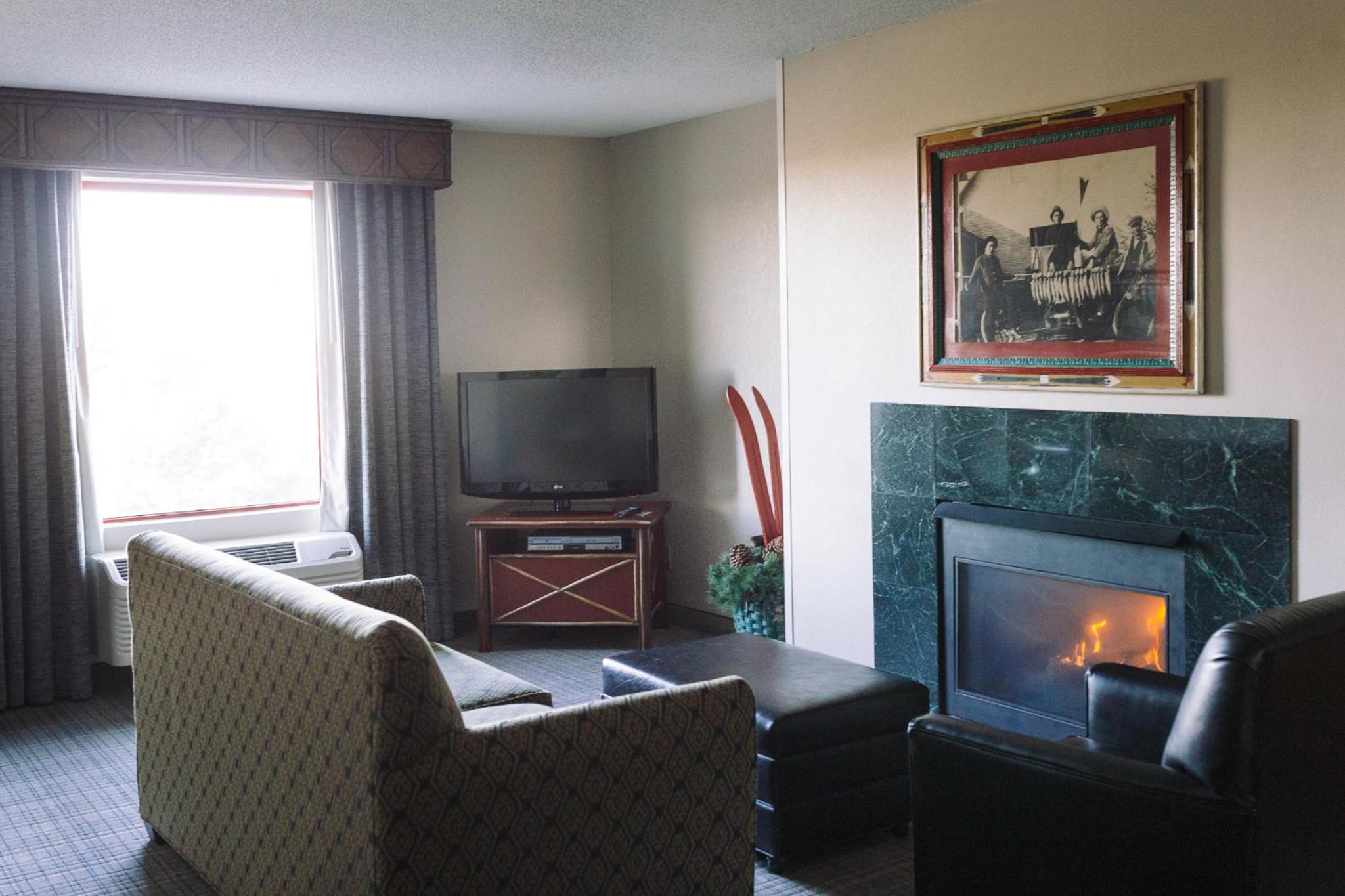 Wildwood Lodge Suites - Property Image 22