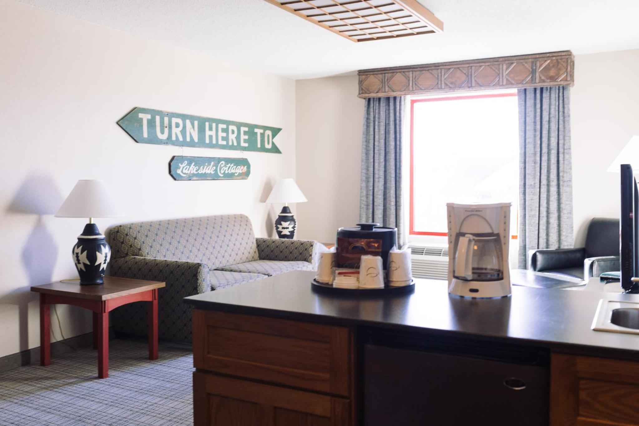 Wildwood Lodge Suites - Property Image 20