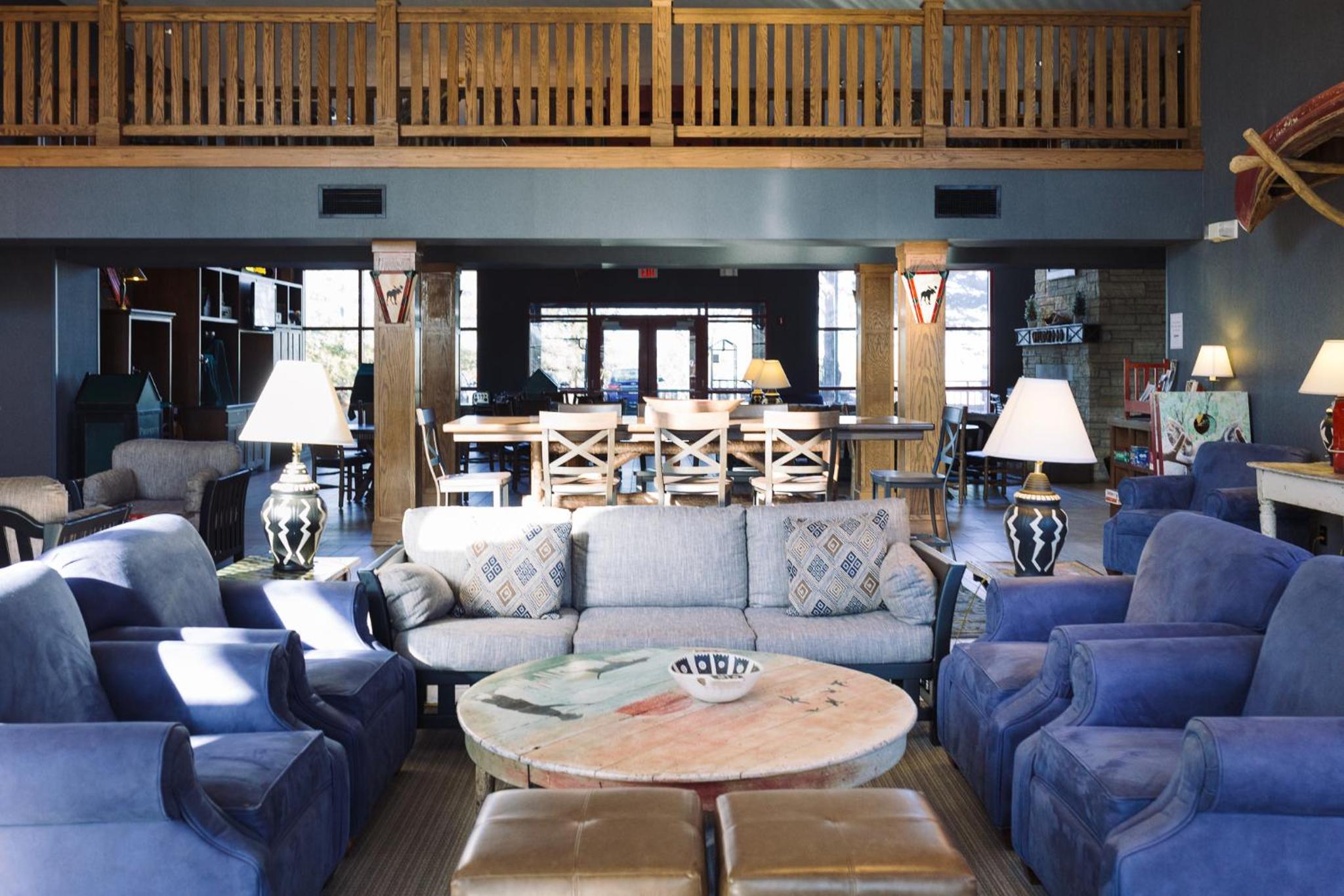 Wildwood Lodge Suites - Property Image 30
