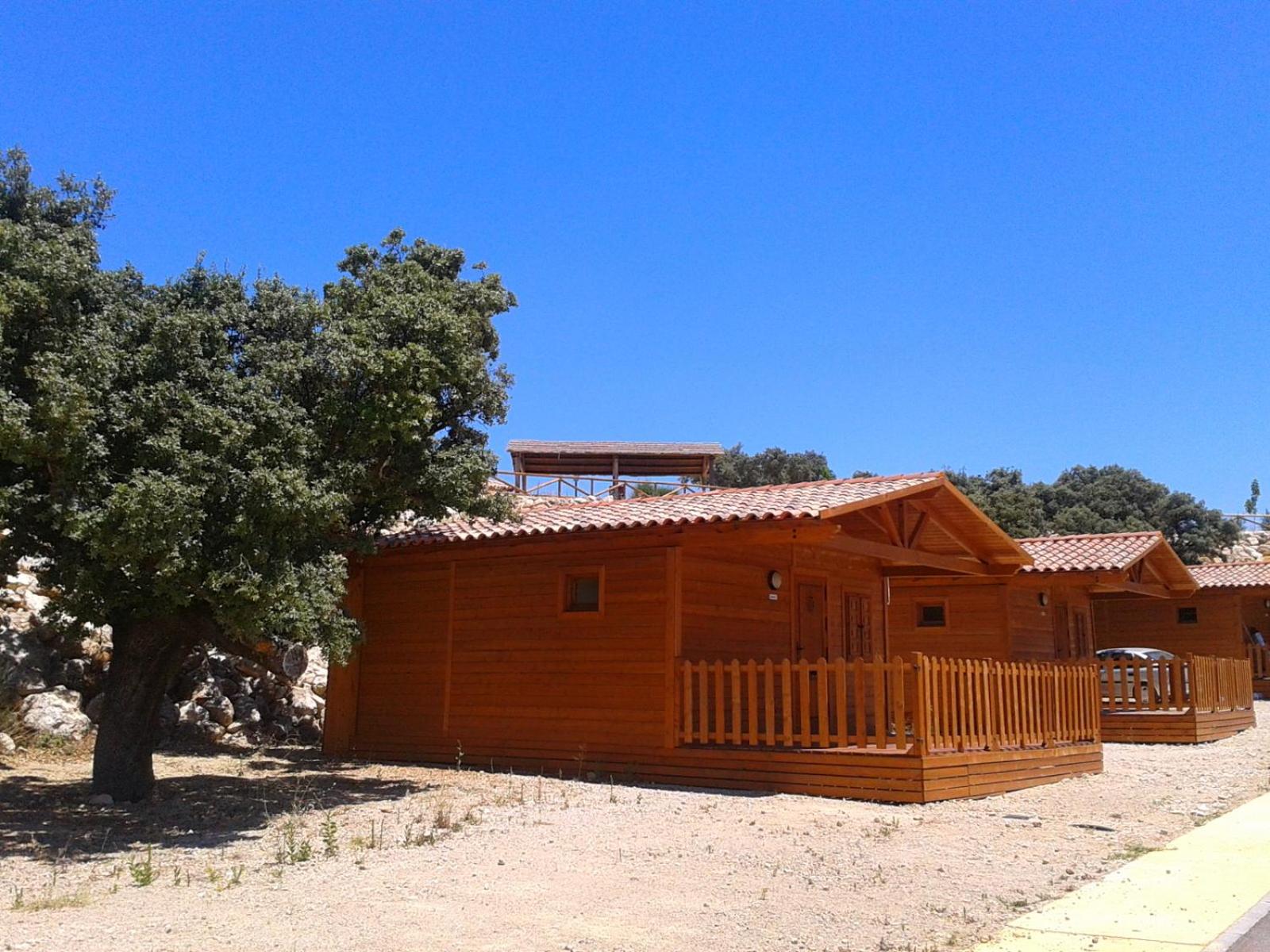 Complejo Pueblo Blanco