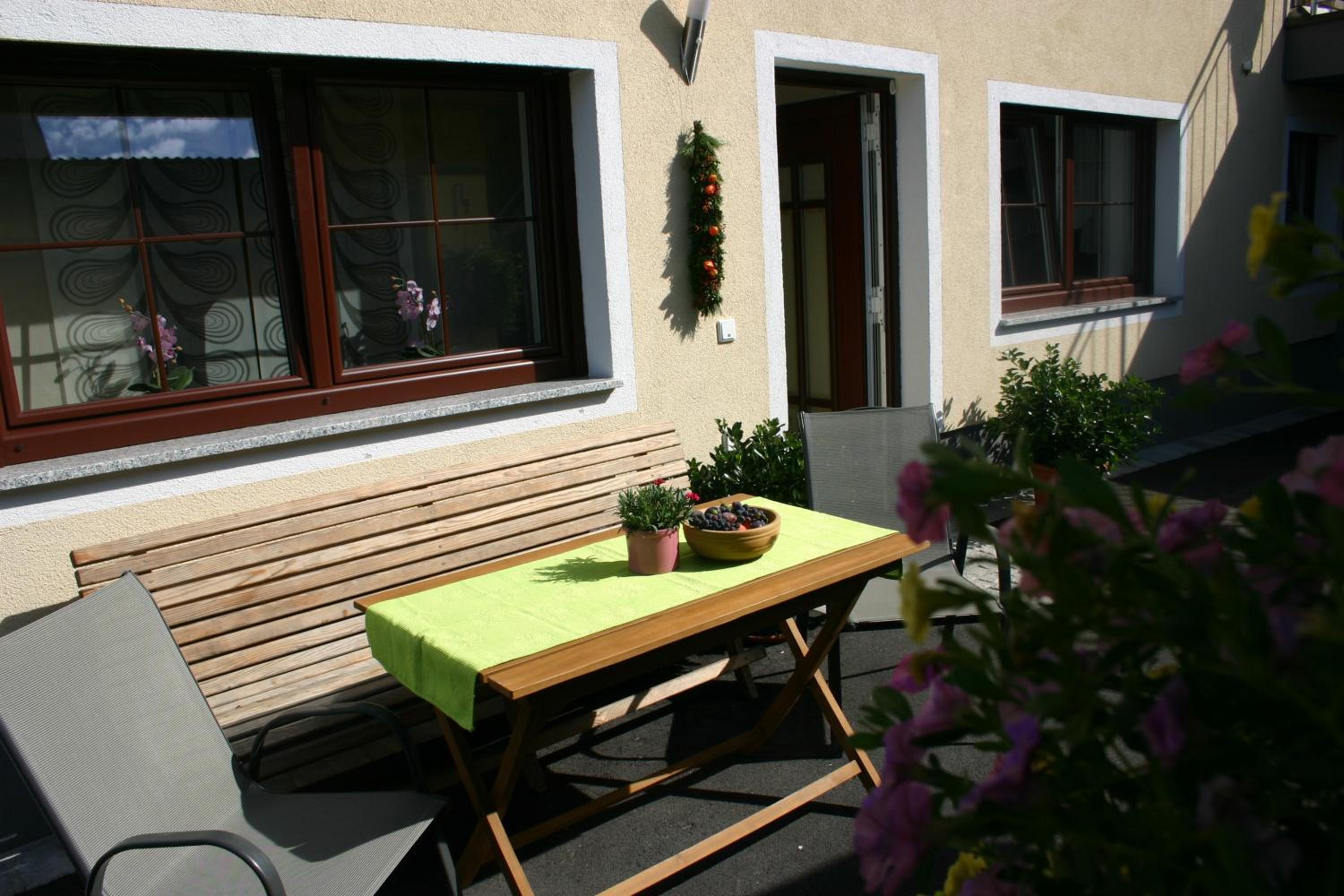 Ferienwohnungen Prosch Martin und Anni view 4