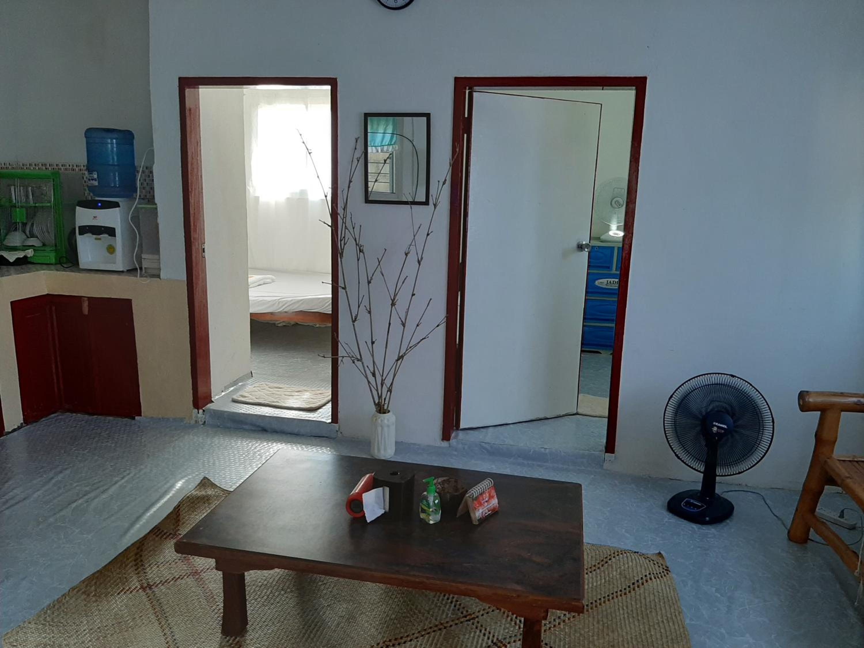 Kalinaw Stay and Café view 5