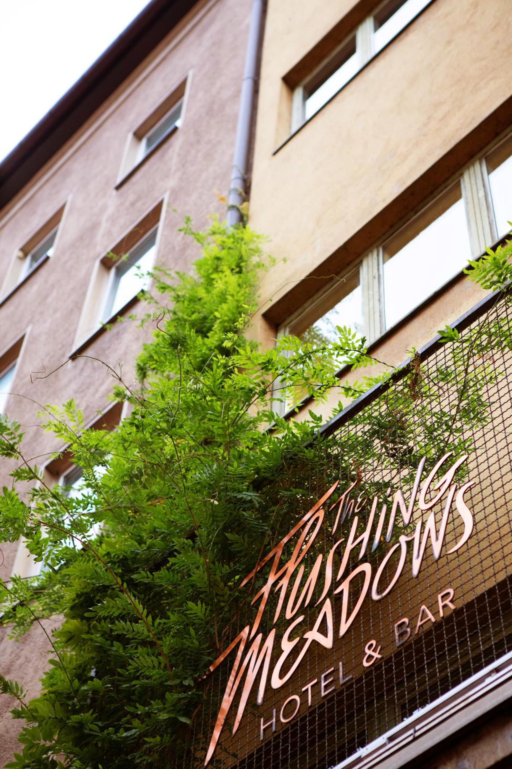 Munich Vacations - The Flushing Meadows Hotel - Property Image 3