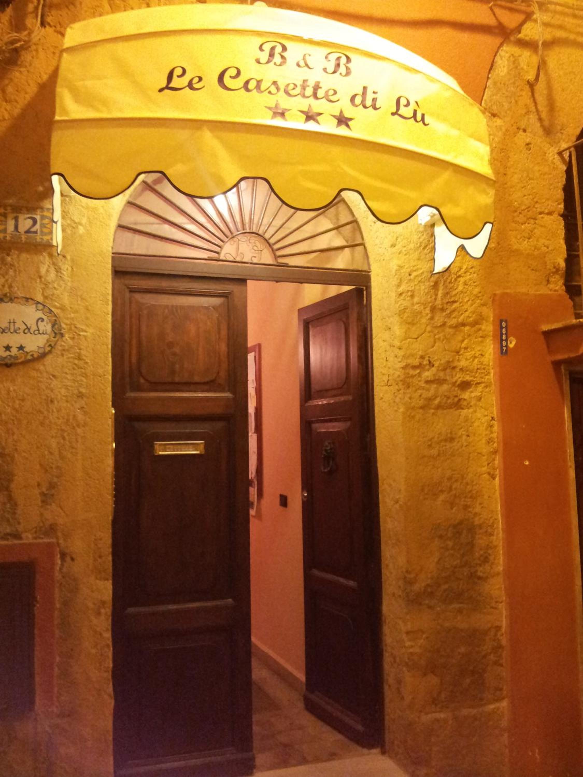 B&B Le Casette Di Lù