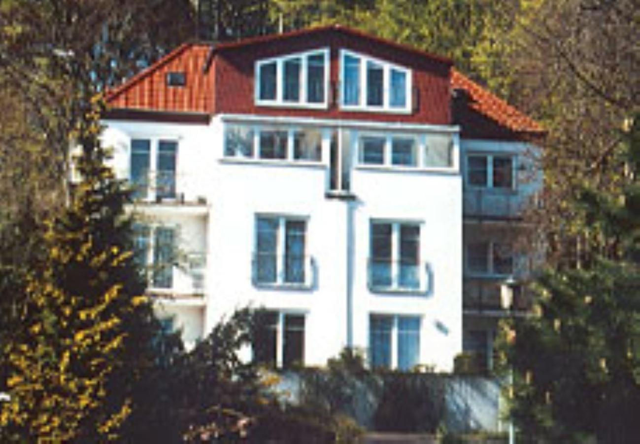 Ferienwohnung in Sassnitz RÜGEN Nähe Weltnaturerbe Kreideküste view 4