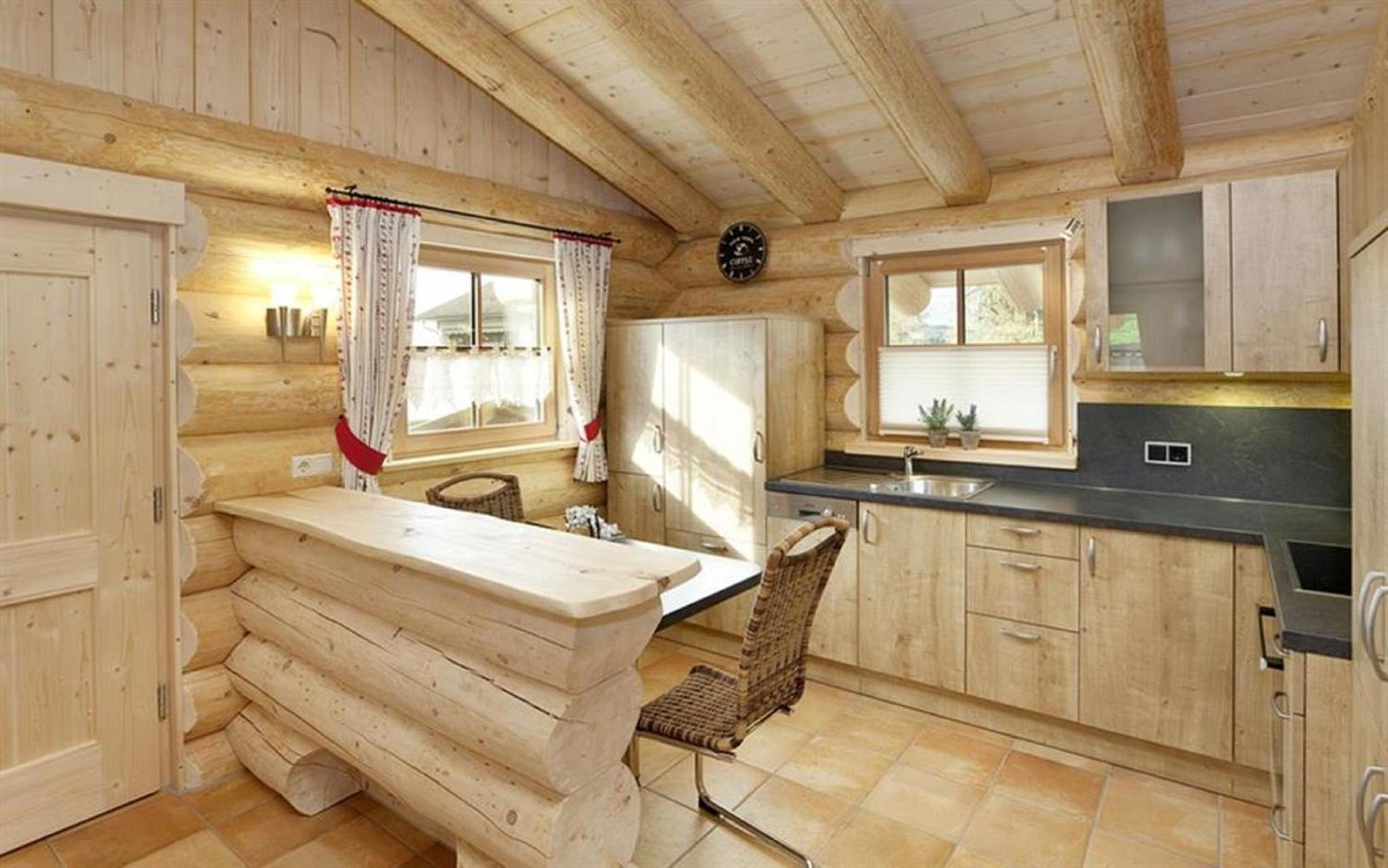 Ferienhaus Alex view 4