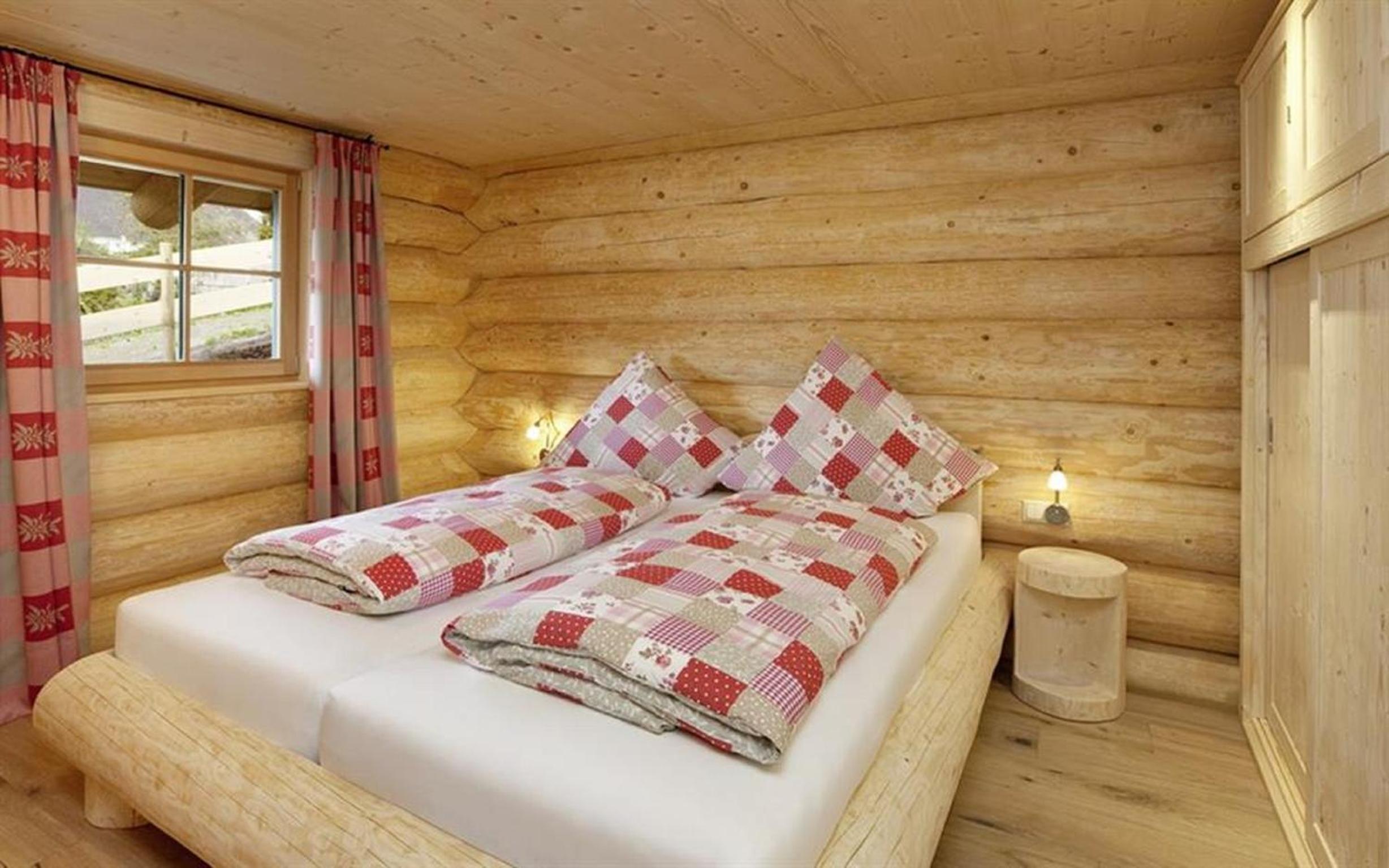 Ferienhaus Alex view 3