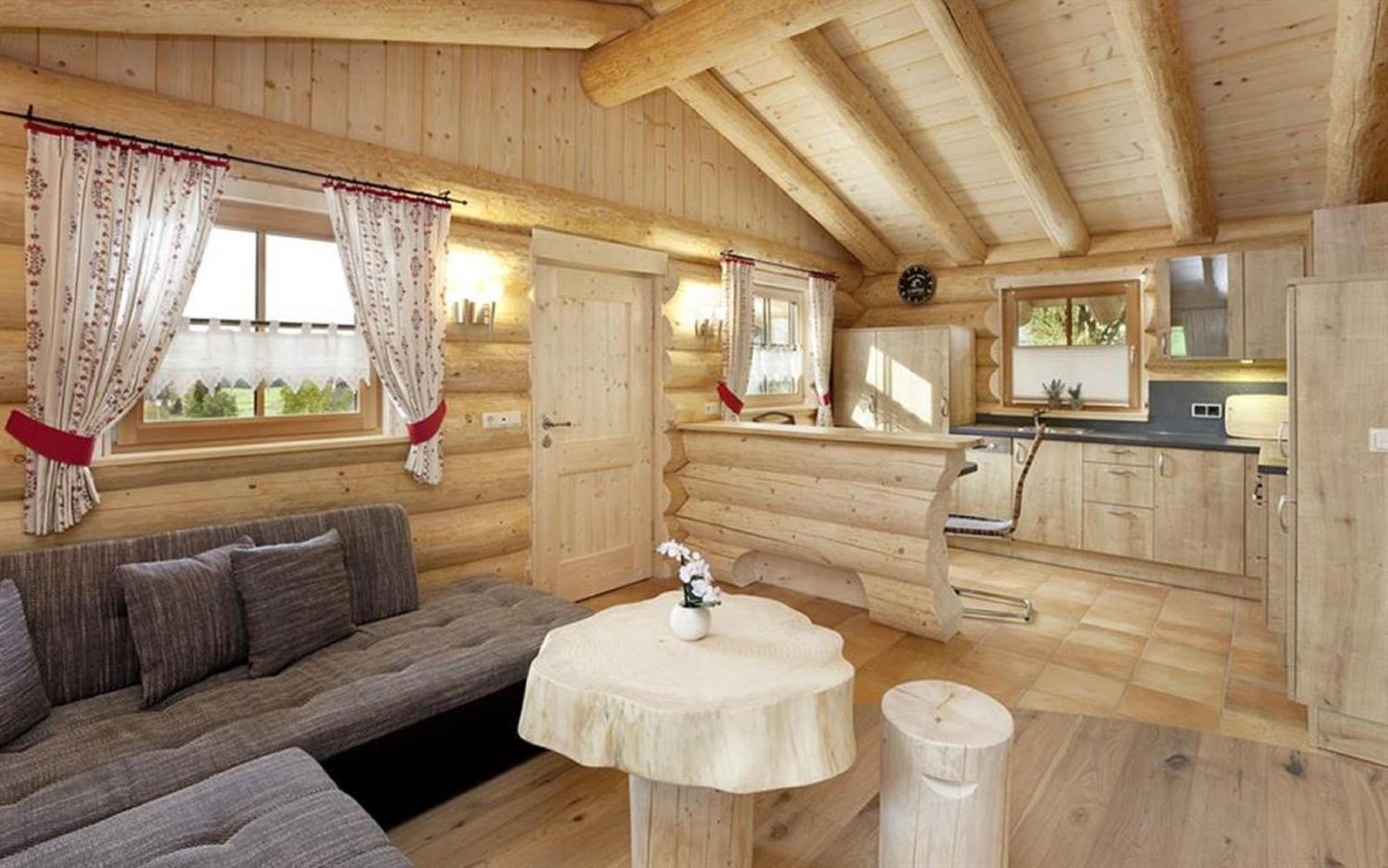 Ferienhaus Alex view 2