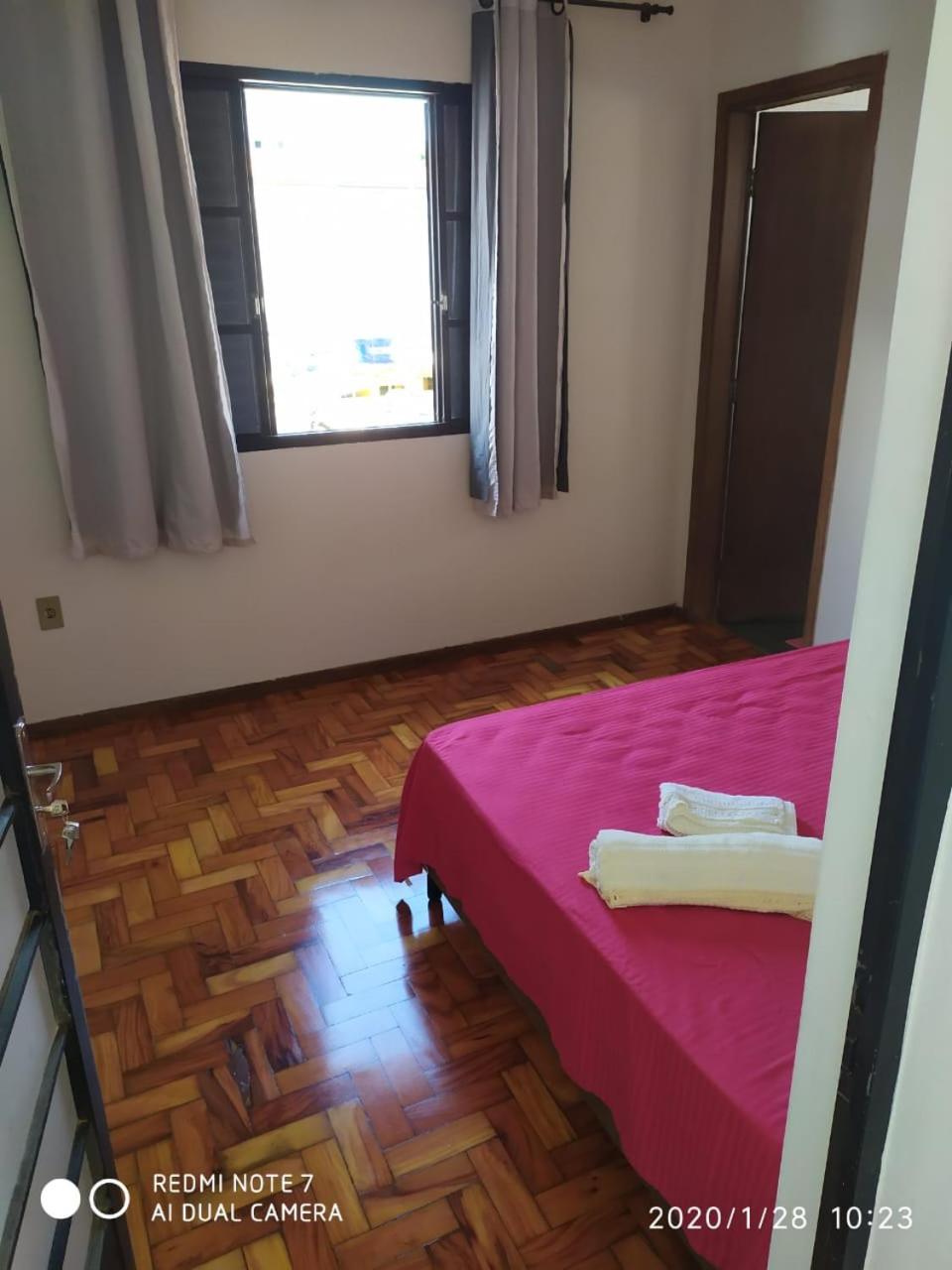 Hostel da Moda view 3