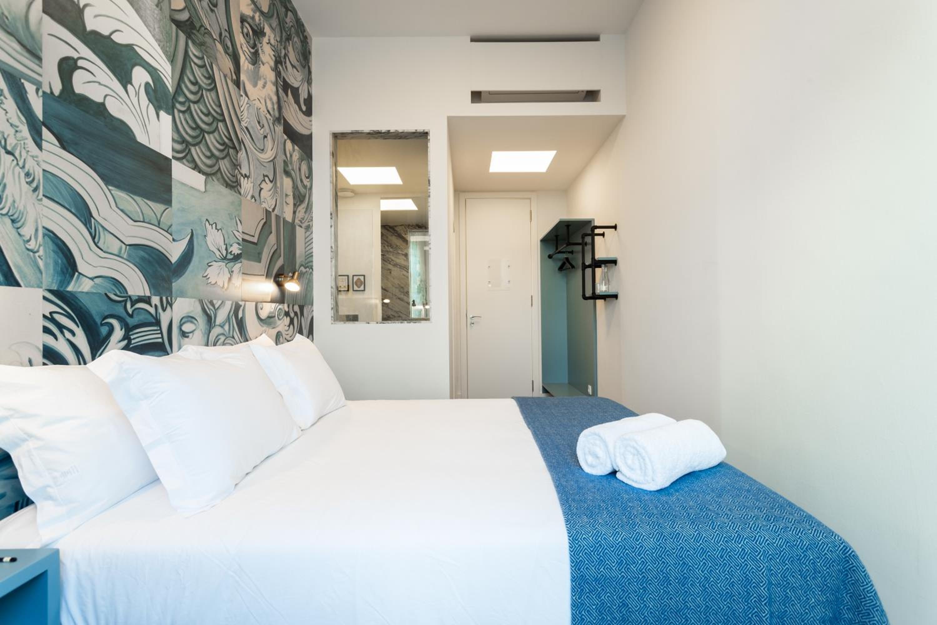 Bairro Alto Guesthouse photo 4
