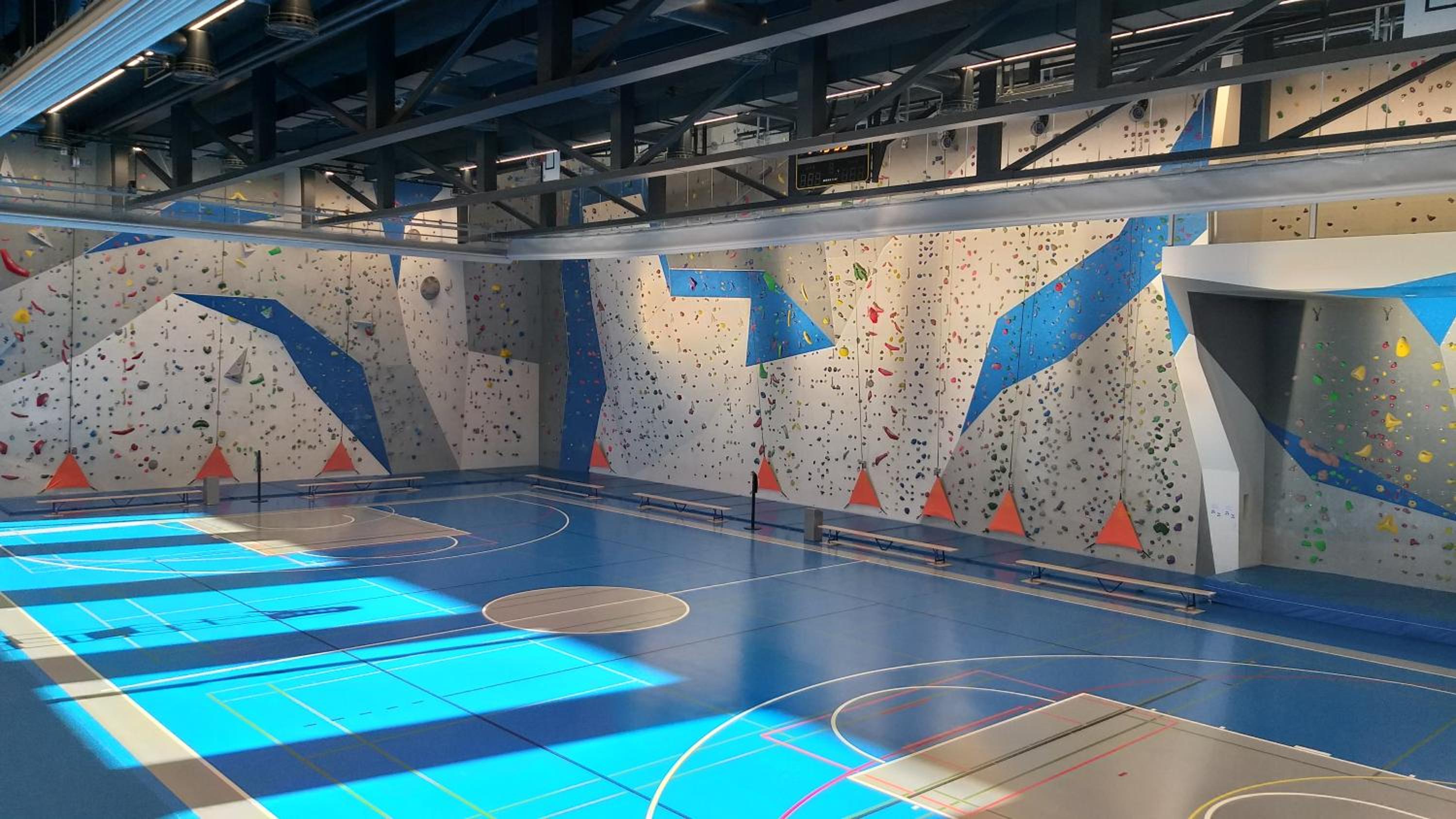 Sportrama 115 view 5
