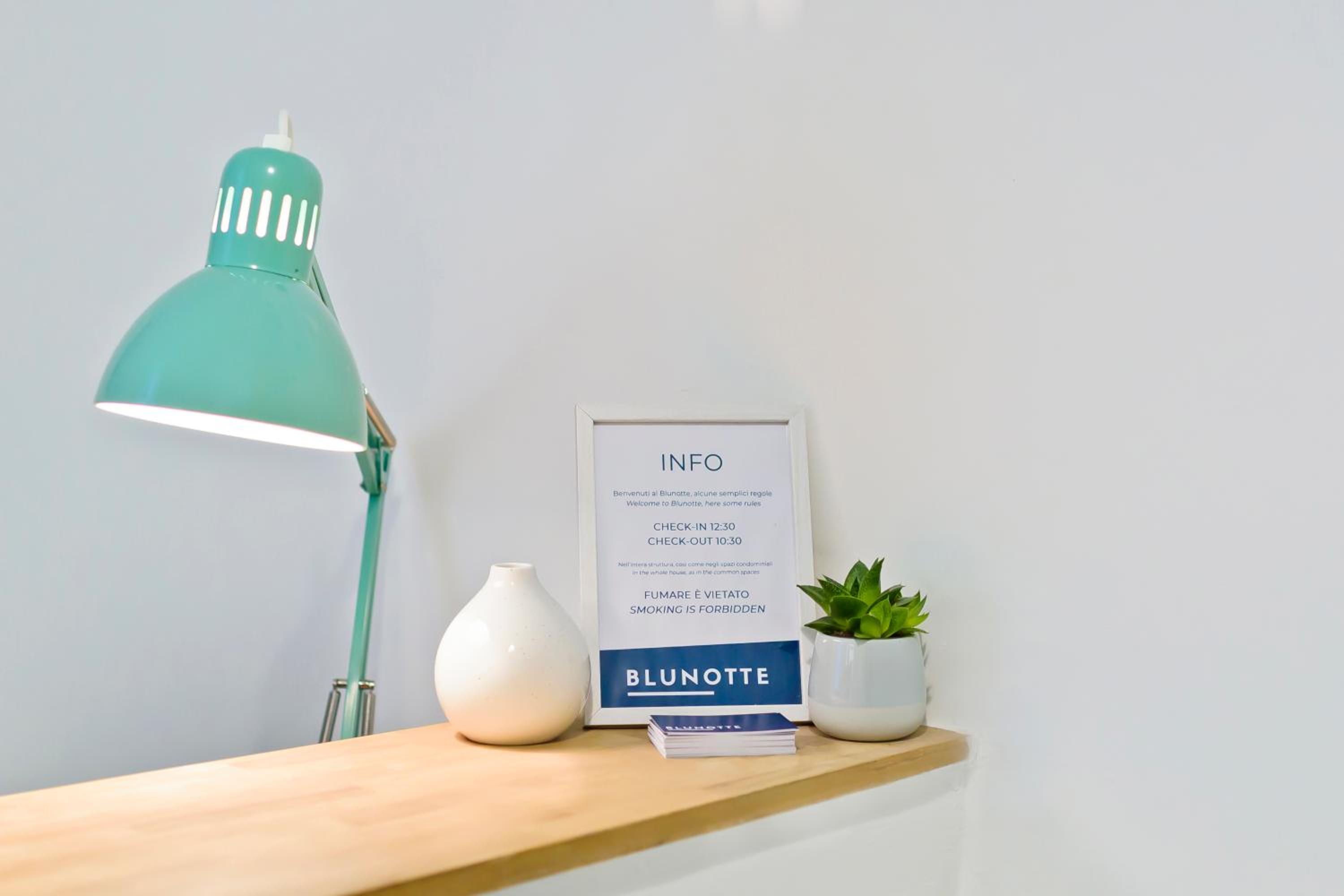 Hotel Blunotte Torino - Piazza Castello - Image 1