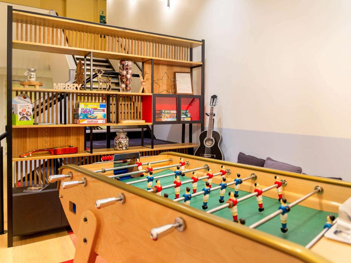 children's play area