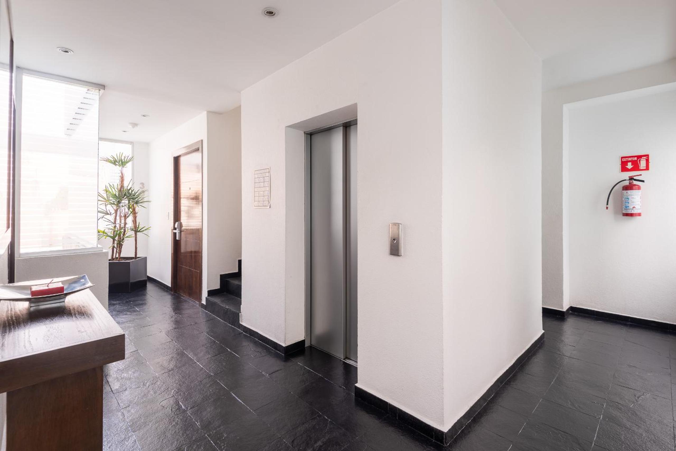 Suites Copérnico Polanco Anzures view 5