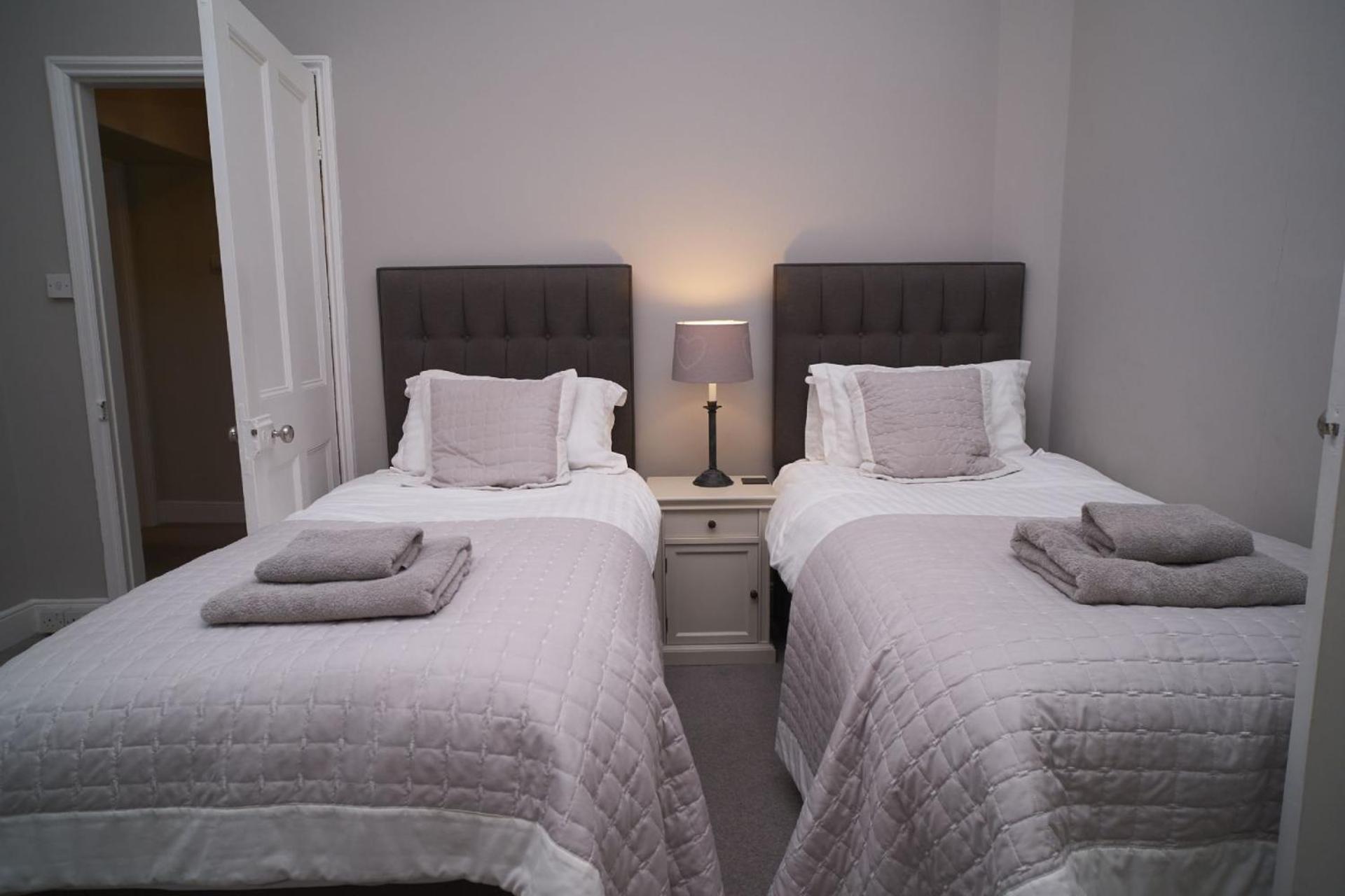 Bakers Rest ideal for 2 families centrally located in Grasmere with walks from the door view 2