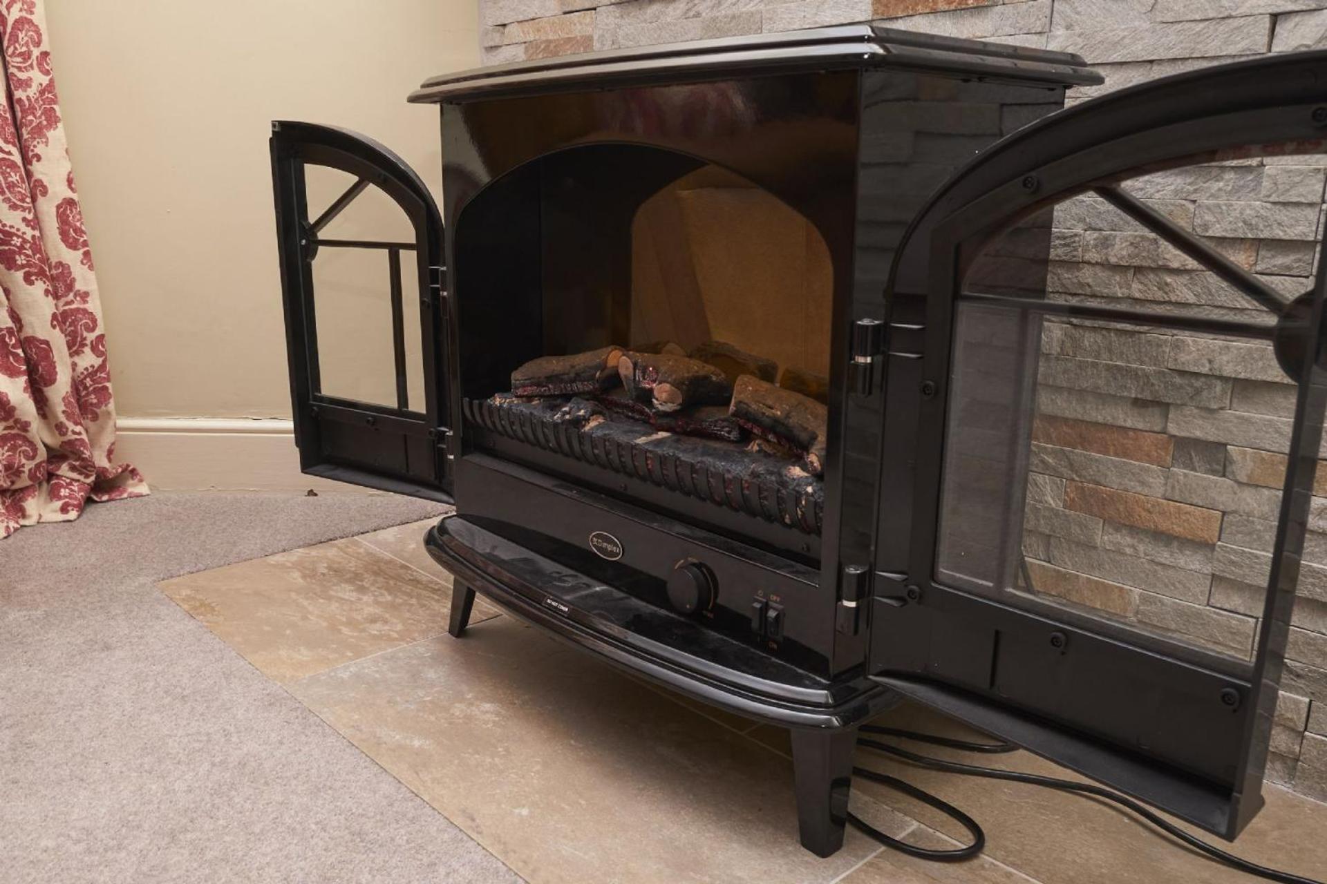 Bakers Rest ideal for 2 families centrally located in Grasmere with walks from the door view 4