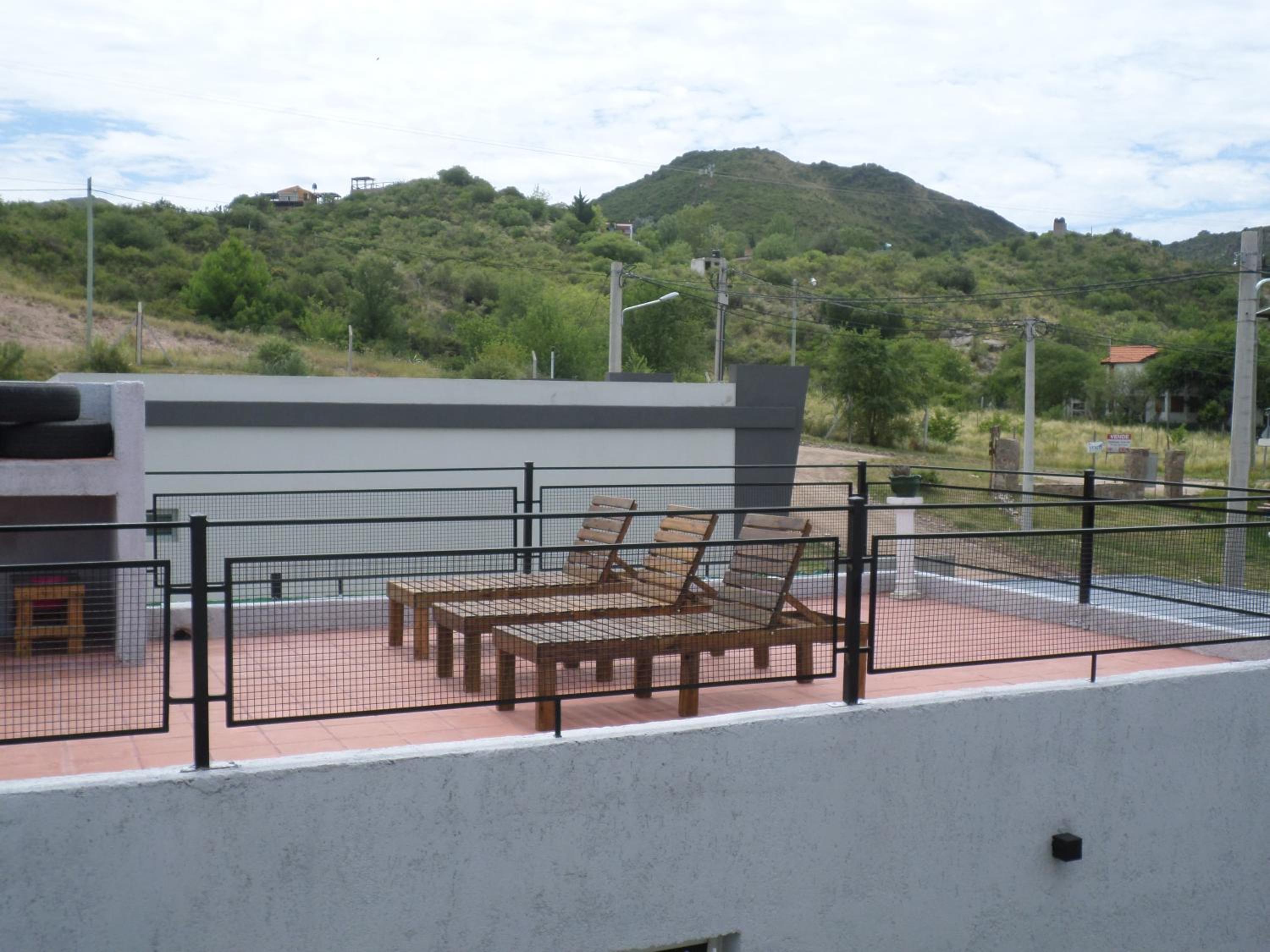 Encanto Puntano