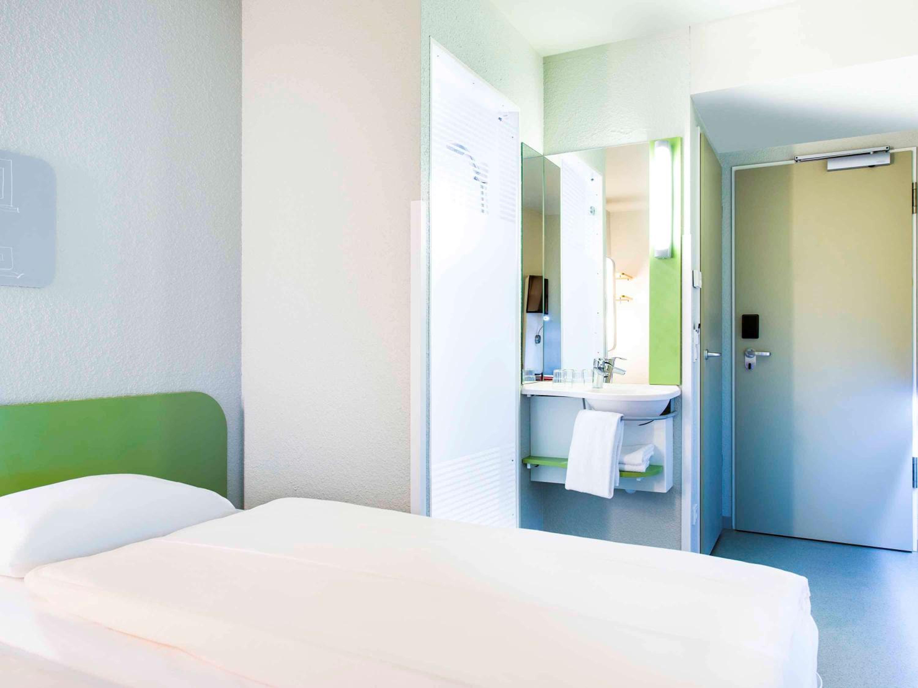 Leipzig Vacations - Ibis Budget Leipzig City - Property Image 31