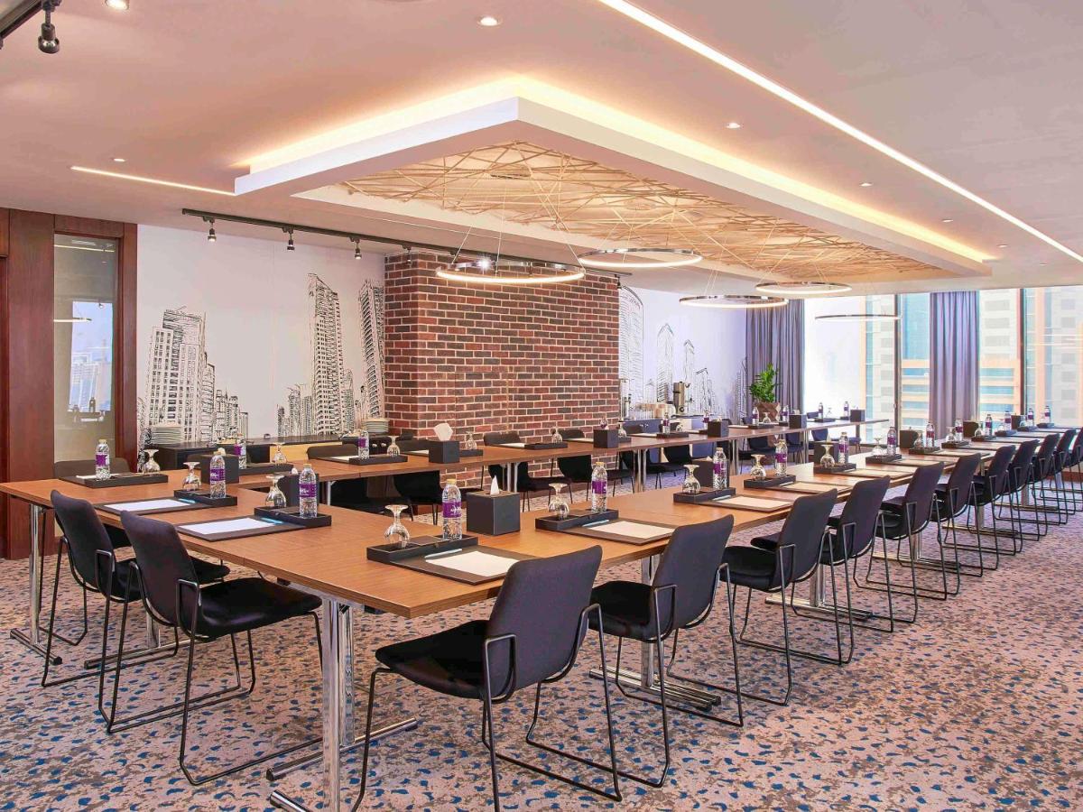meeting room