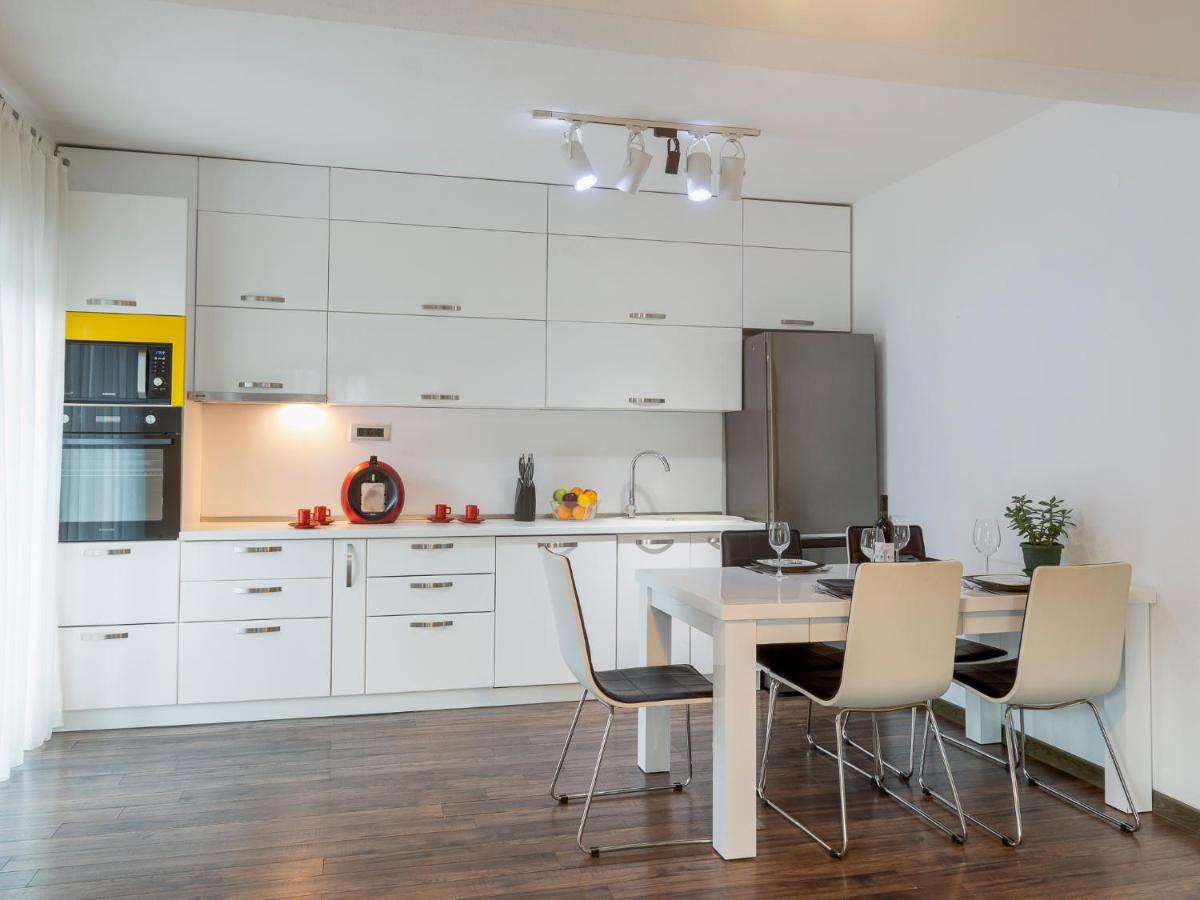 Apartments Windrose