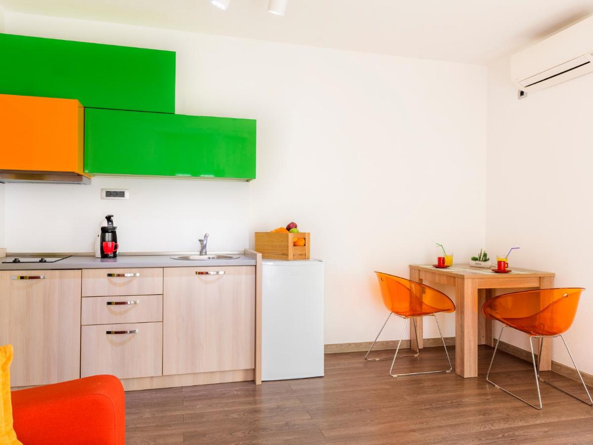 Apartments Windrose