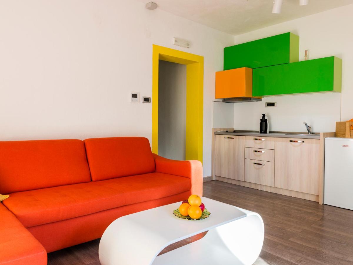 Apartments Windrose