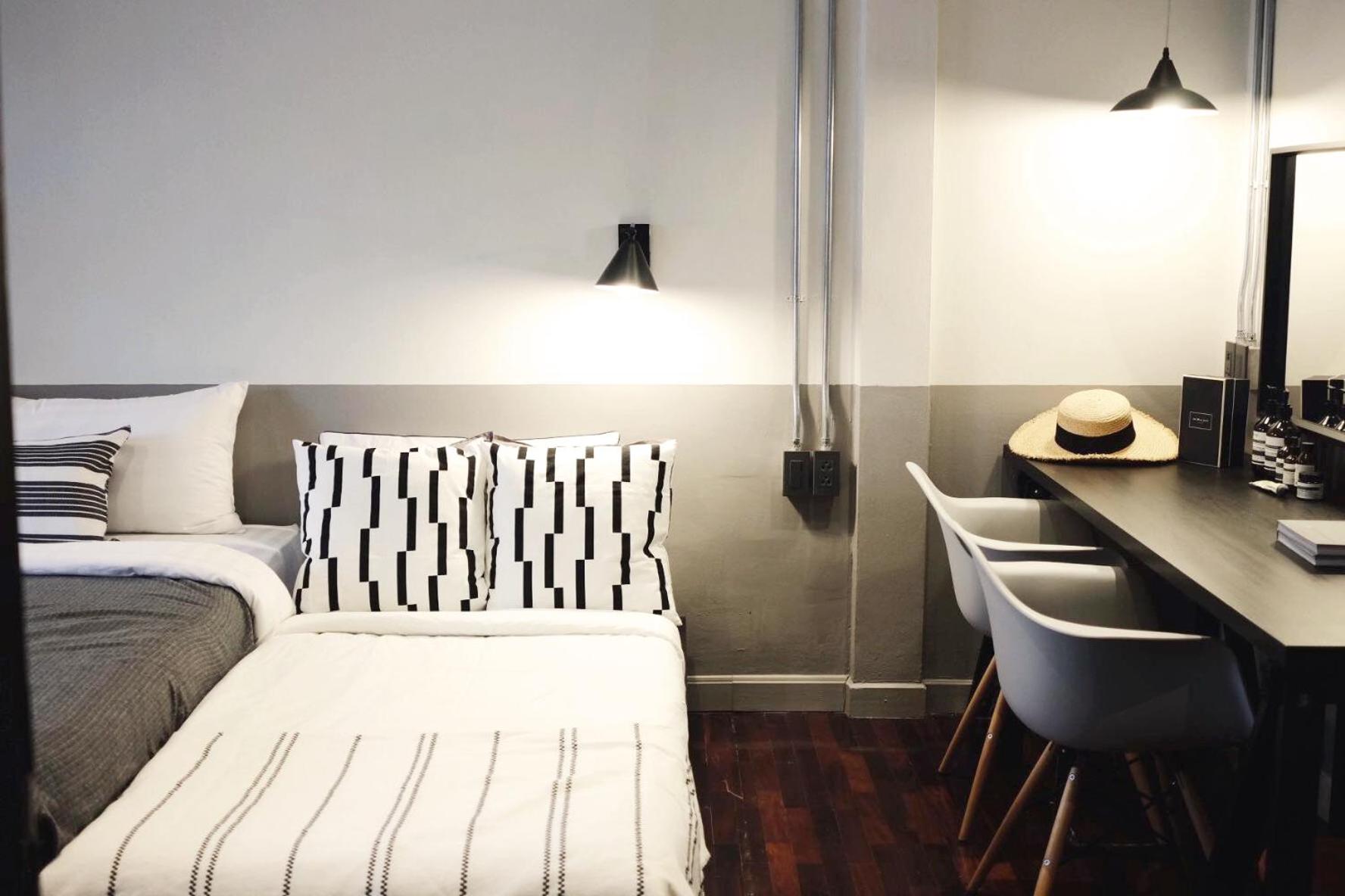 Aridom Designer Loft House