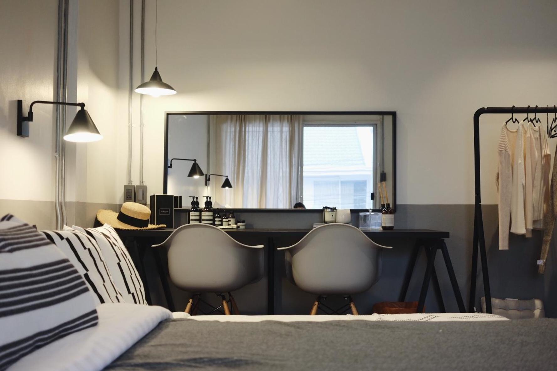 Aridom Designer Loft House