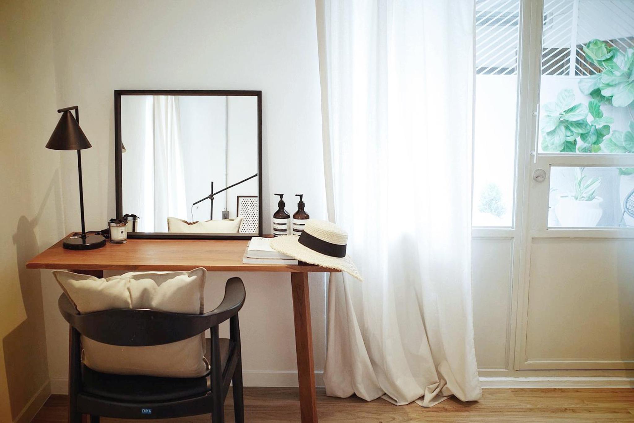 Aridom Designer Loft House