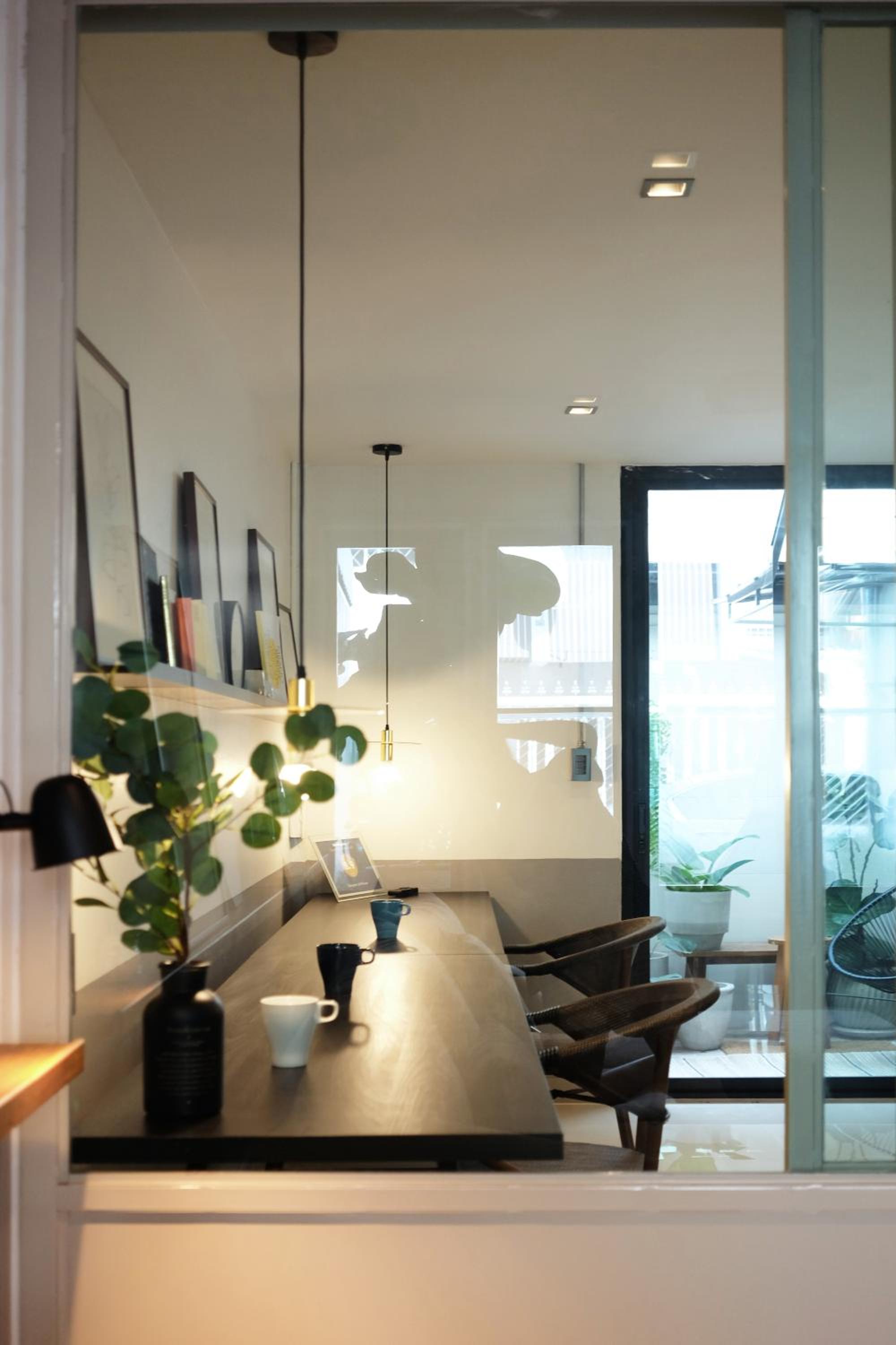 Aridom Designer Loft House