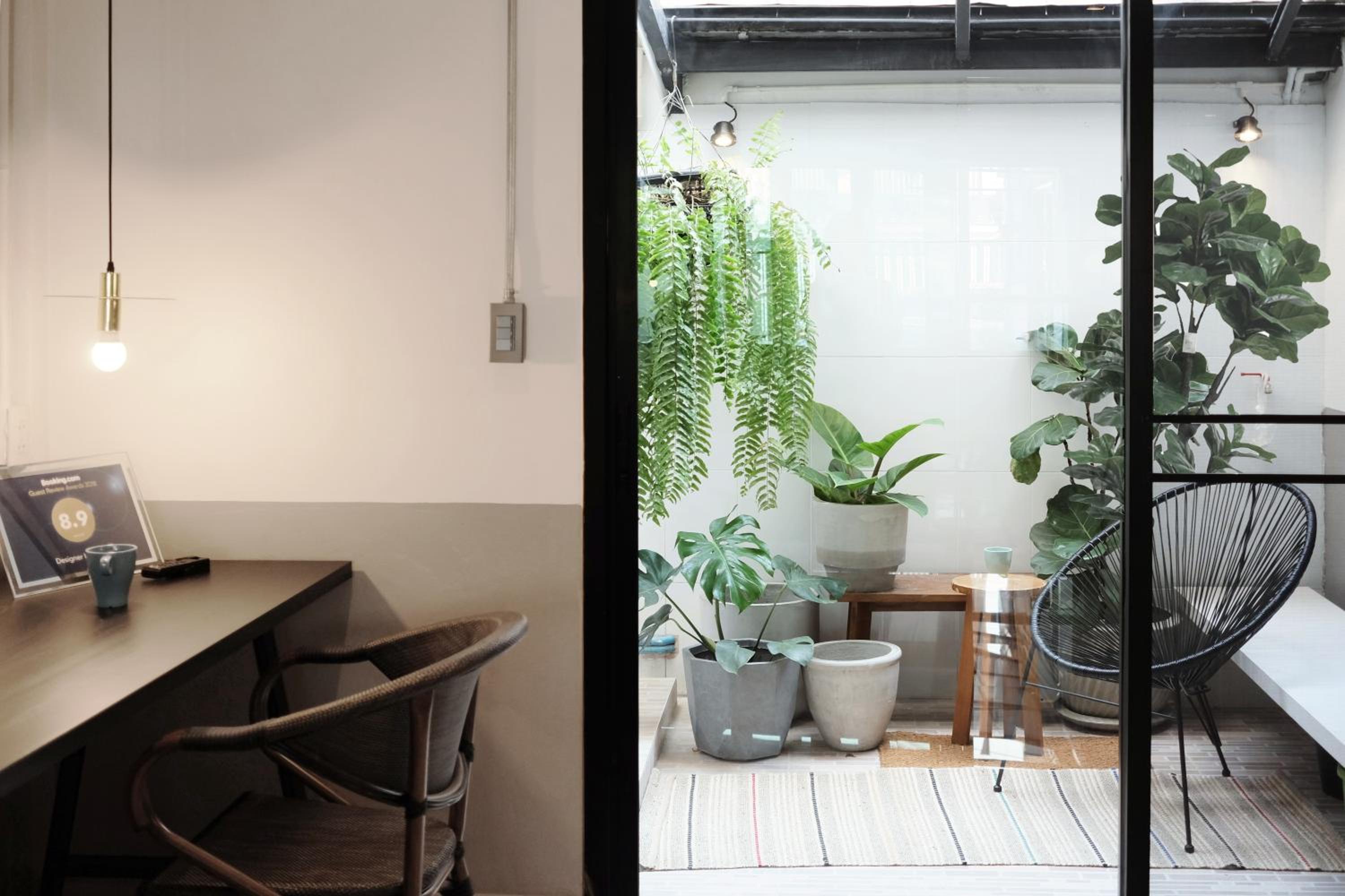 Aridom Designer Loft House