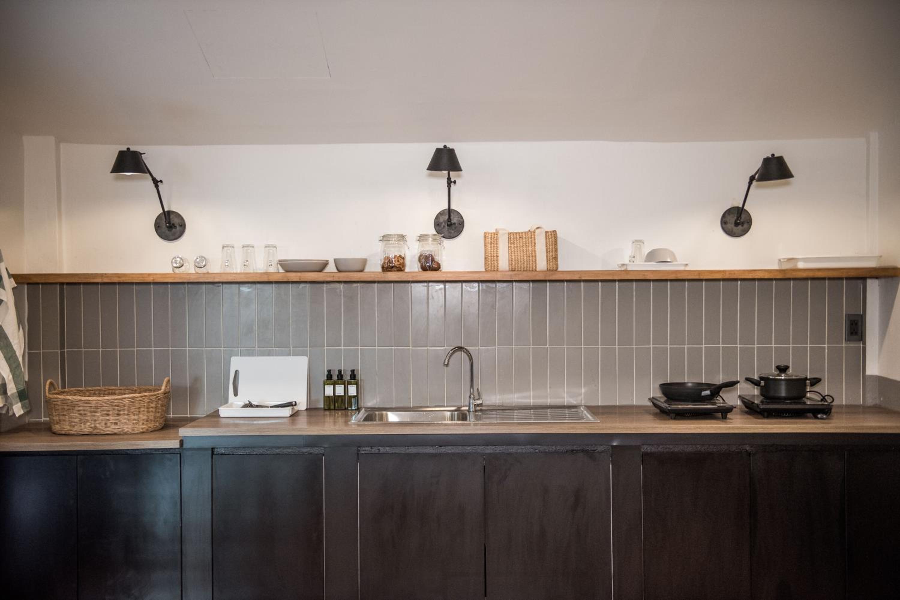 Aridom Designer Loft House