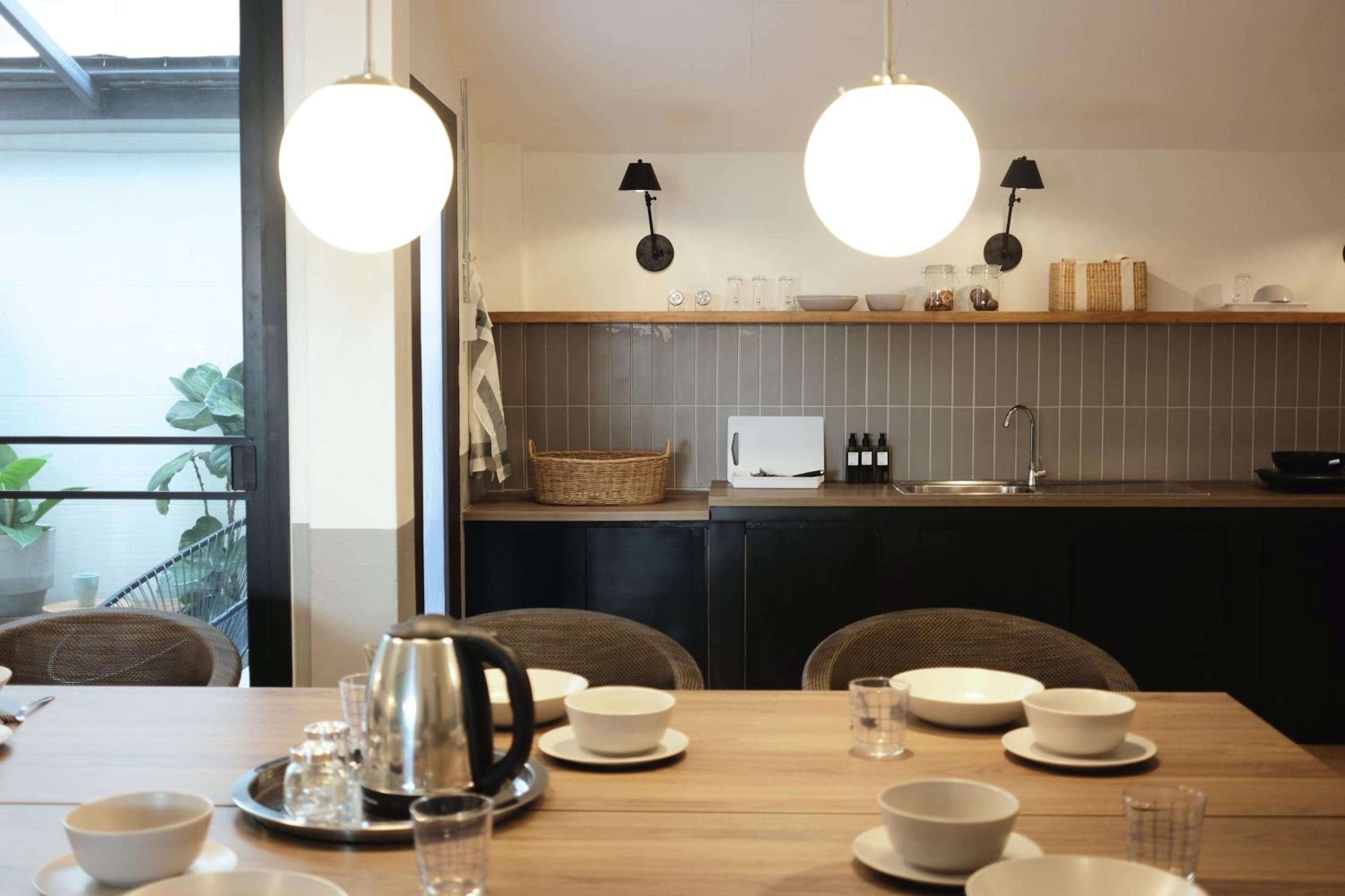 Aridom Designer Loft House