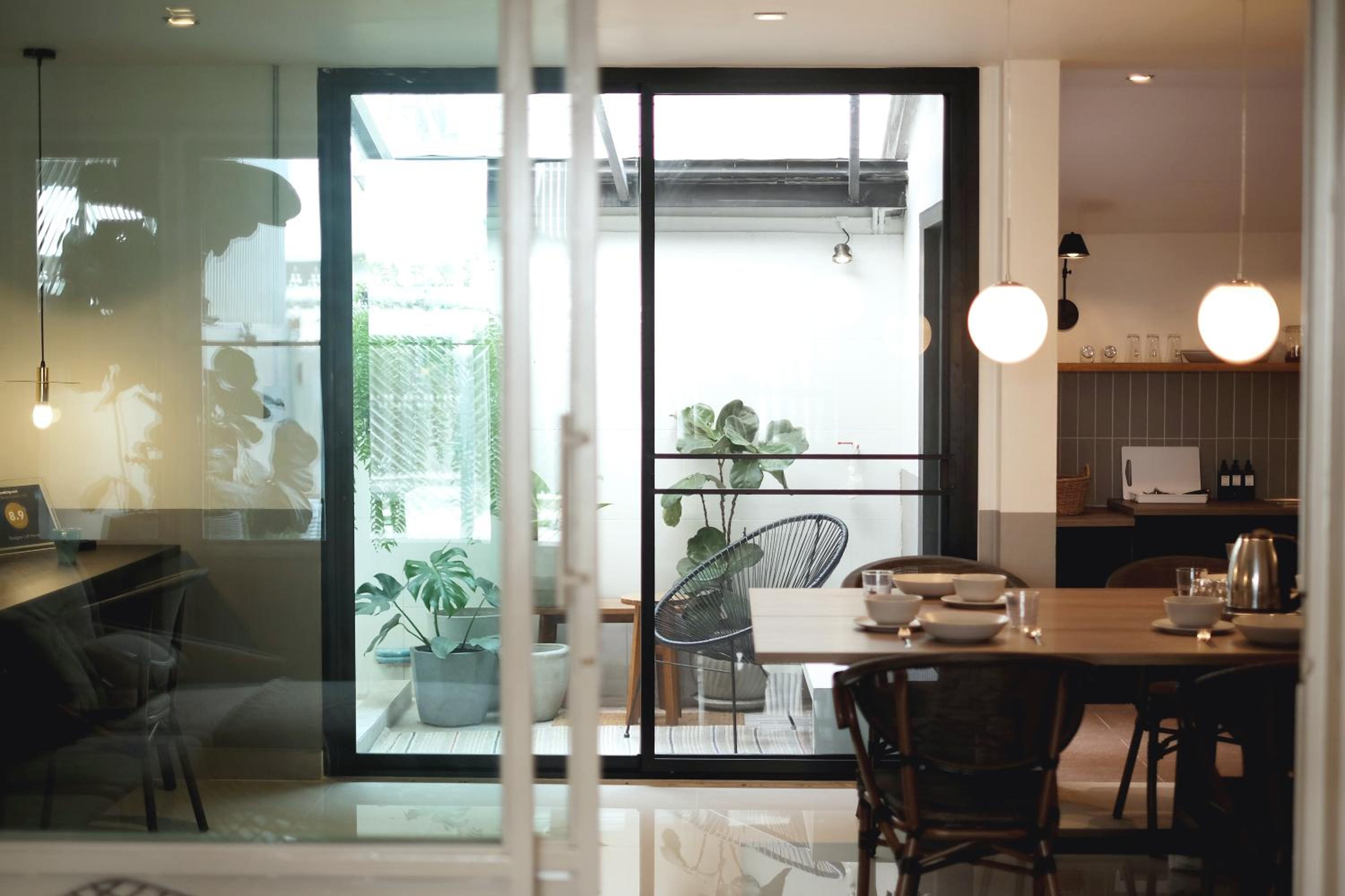 Aridom Designer Loft House