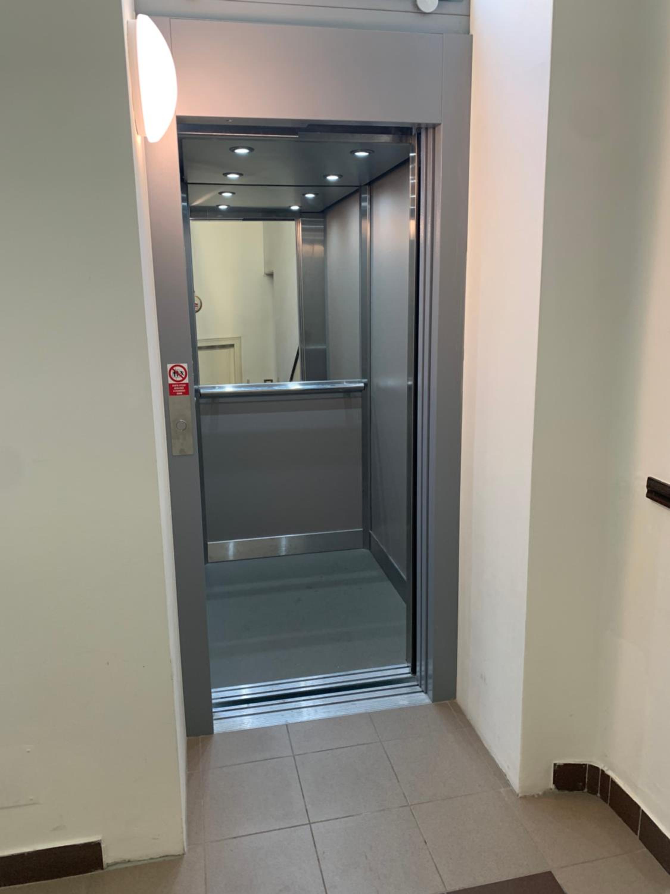 VIP city CENTER apartment Prague