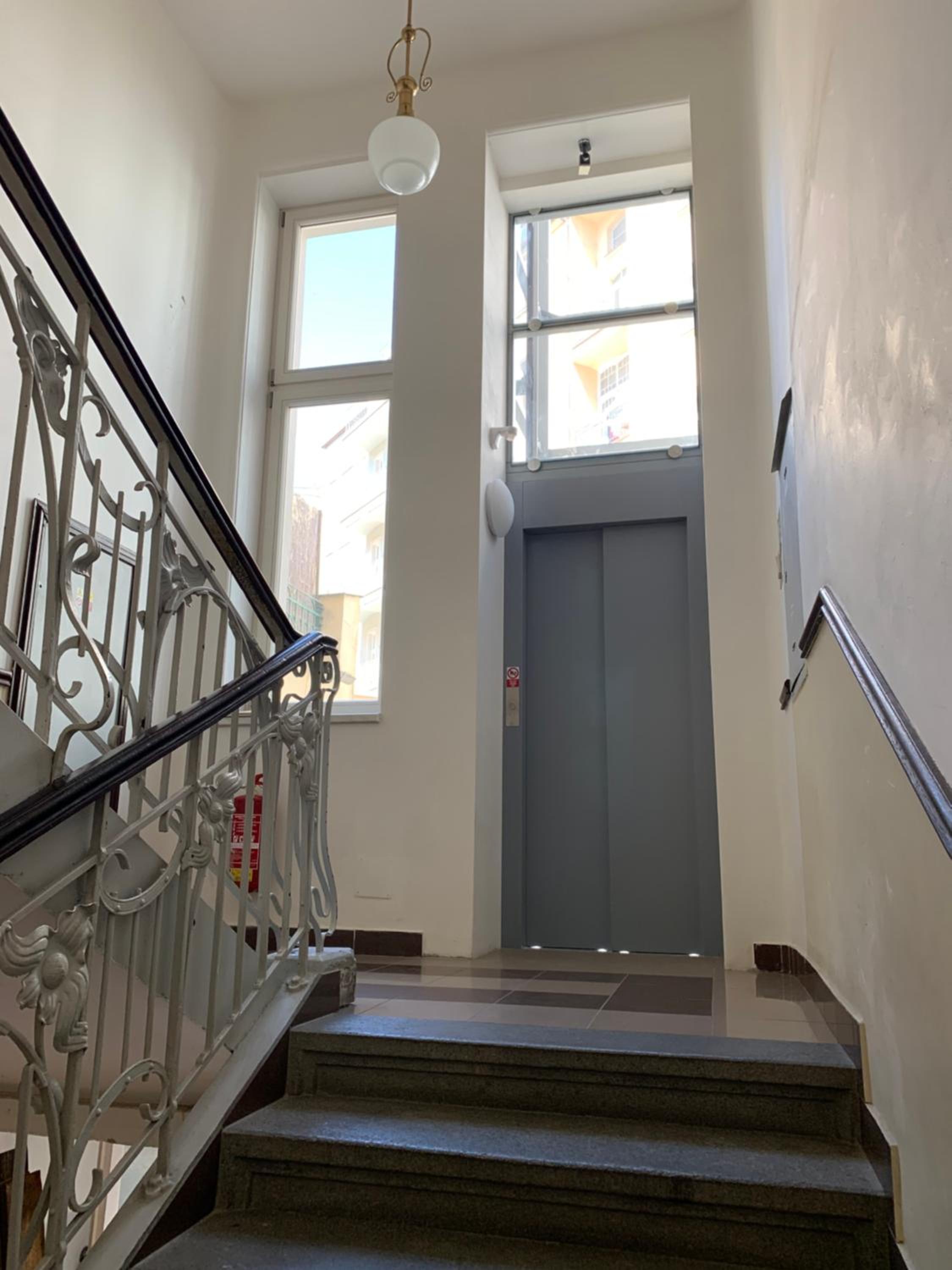 VIP city CENTER apartment Prague