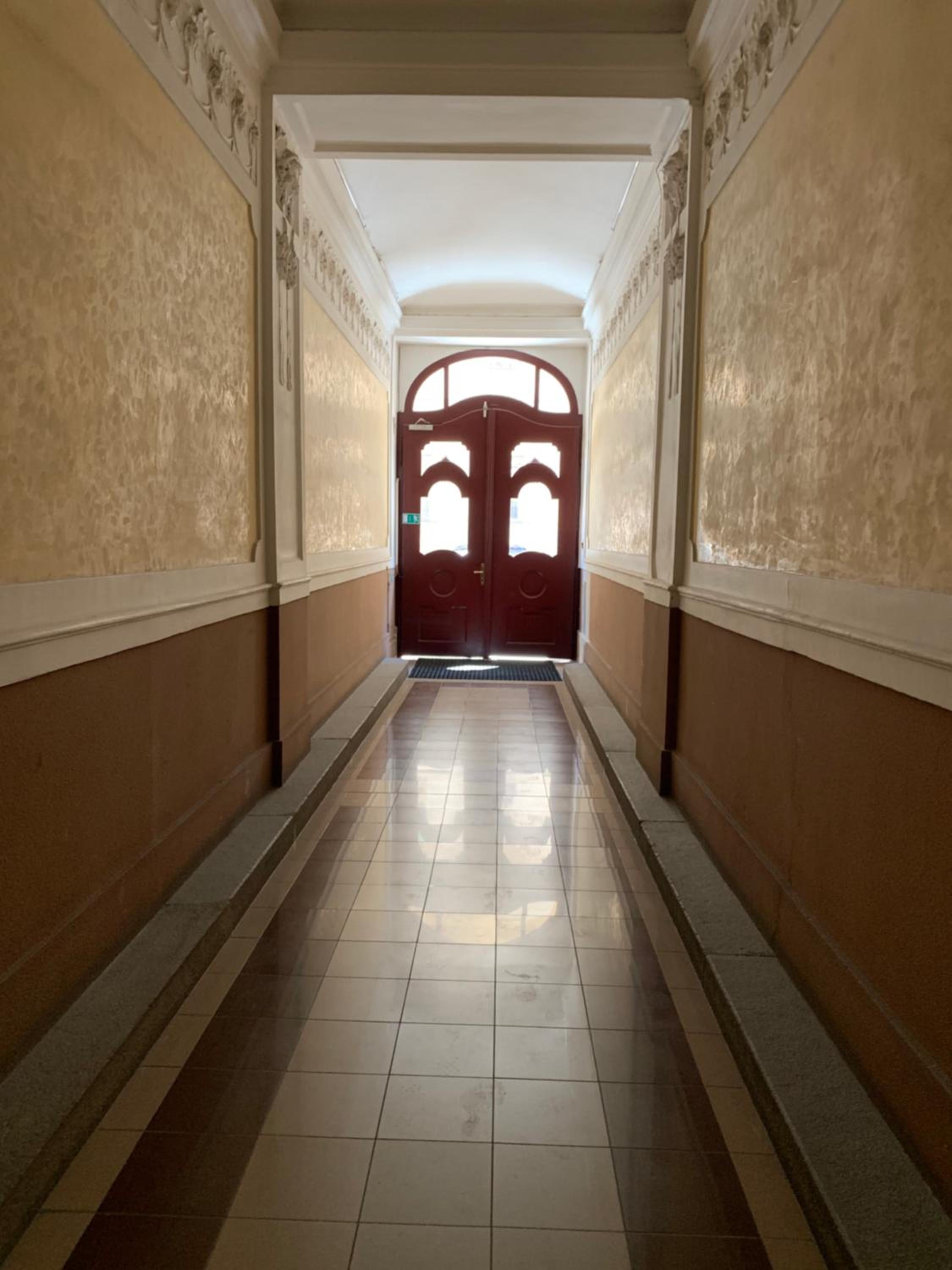 VIP city CENTER apartment Prague